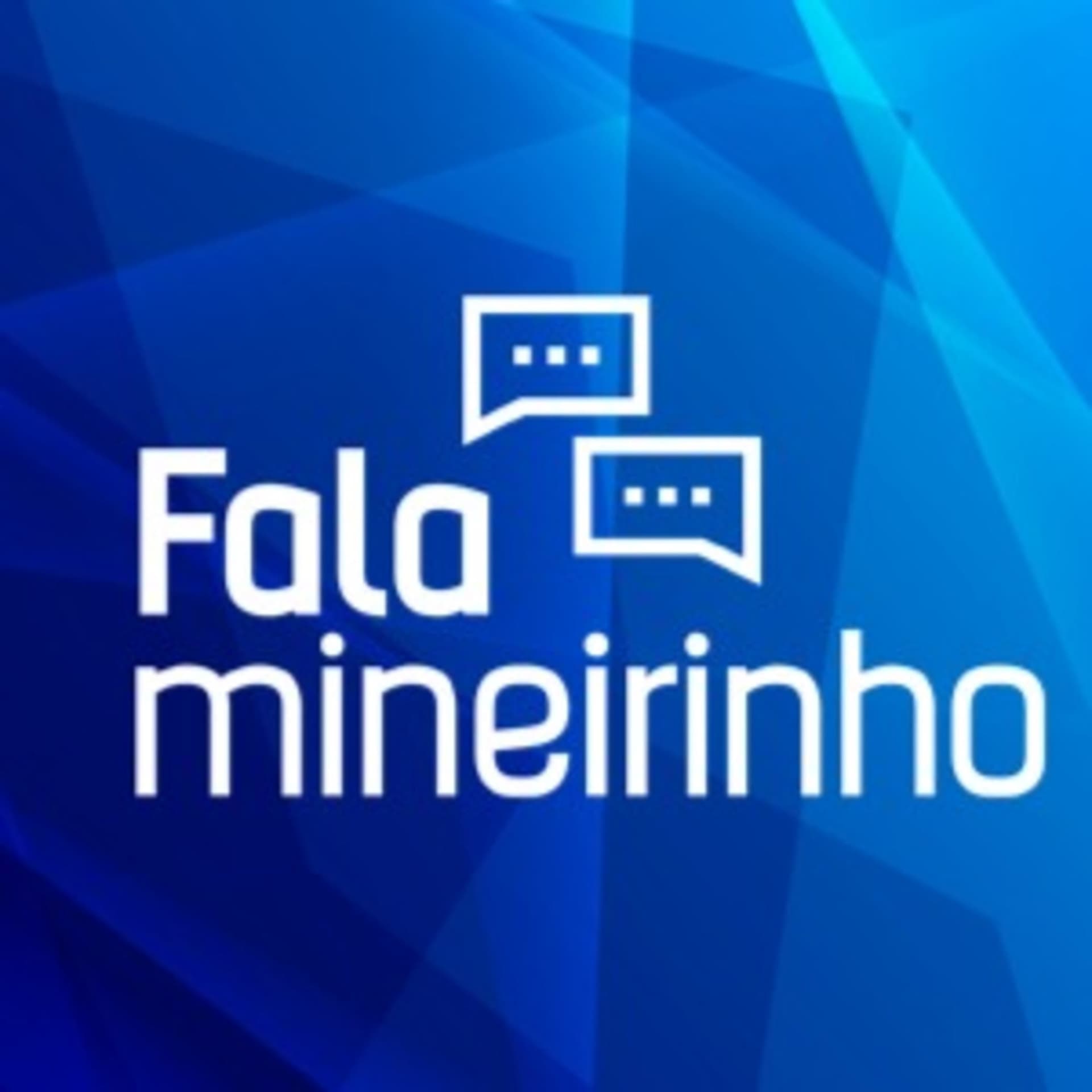 FALA MINEIRINHO - Podcasts