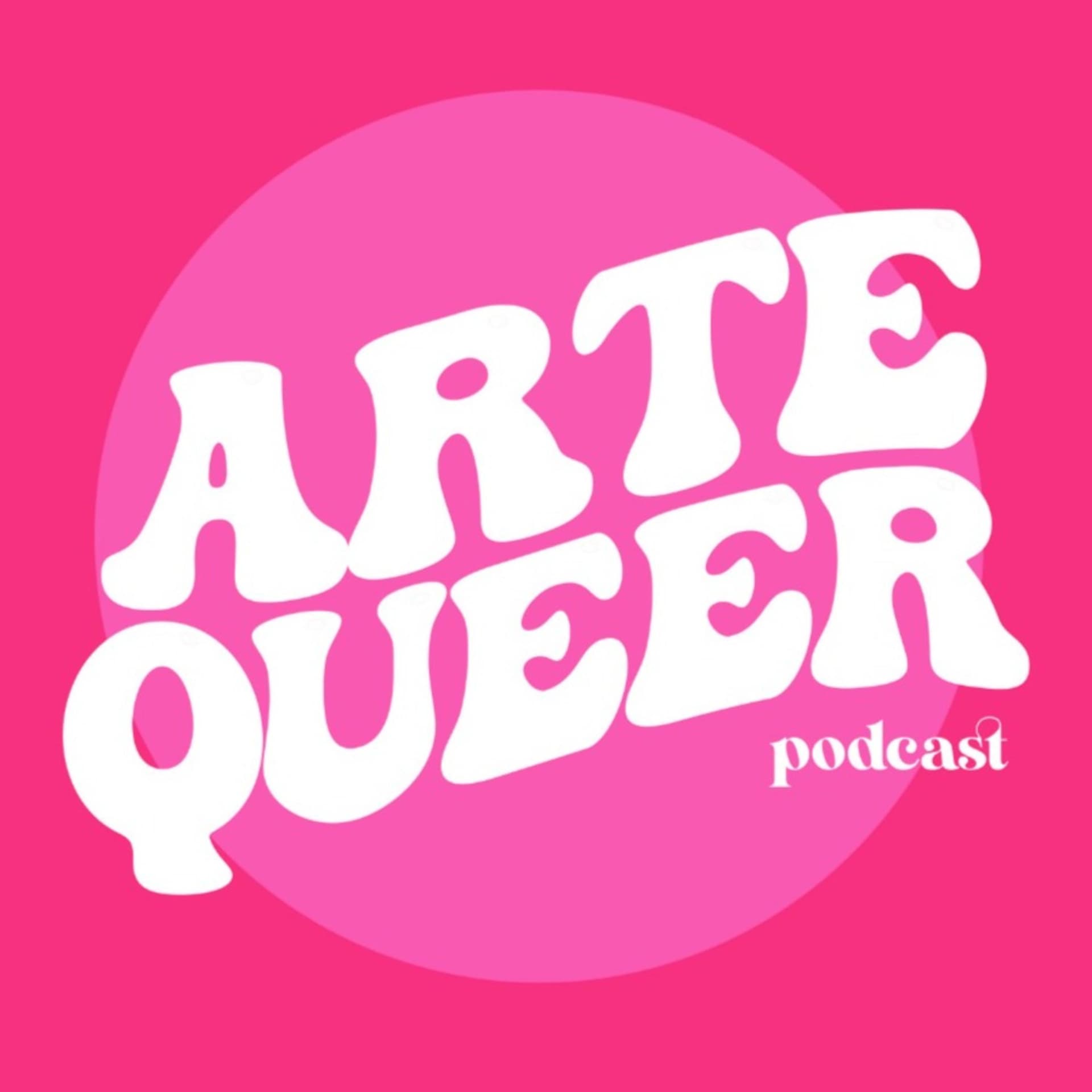 Podcast Arte Queer - Podcasts