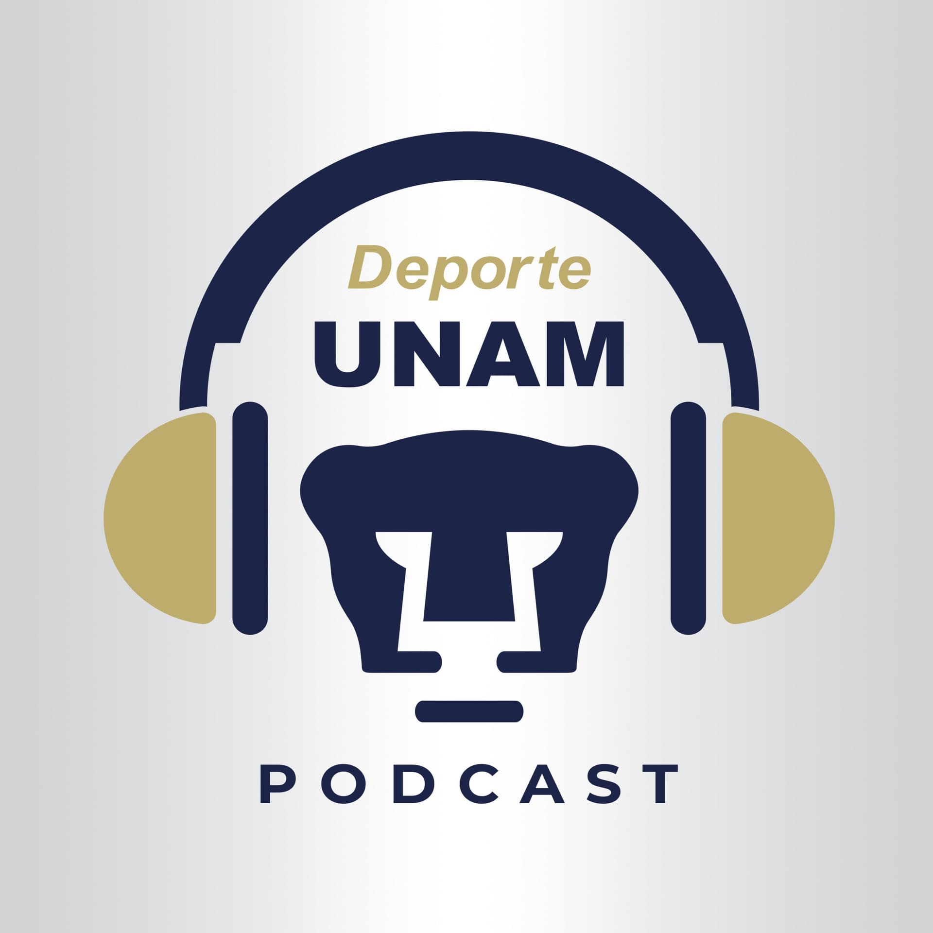 Deporte UNAM - Podcasts