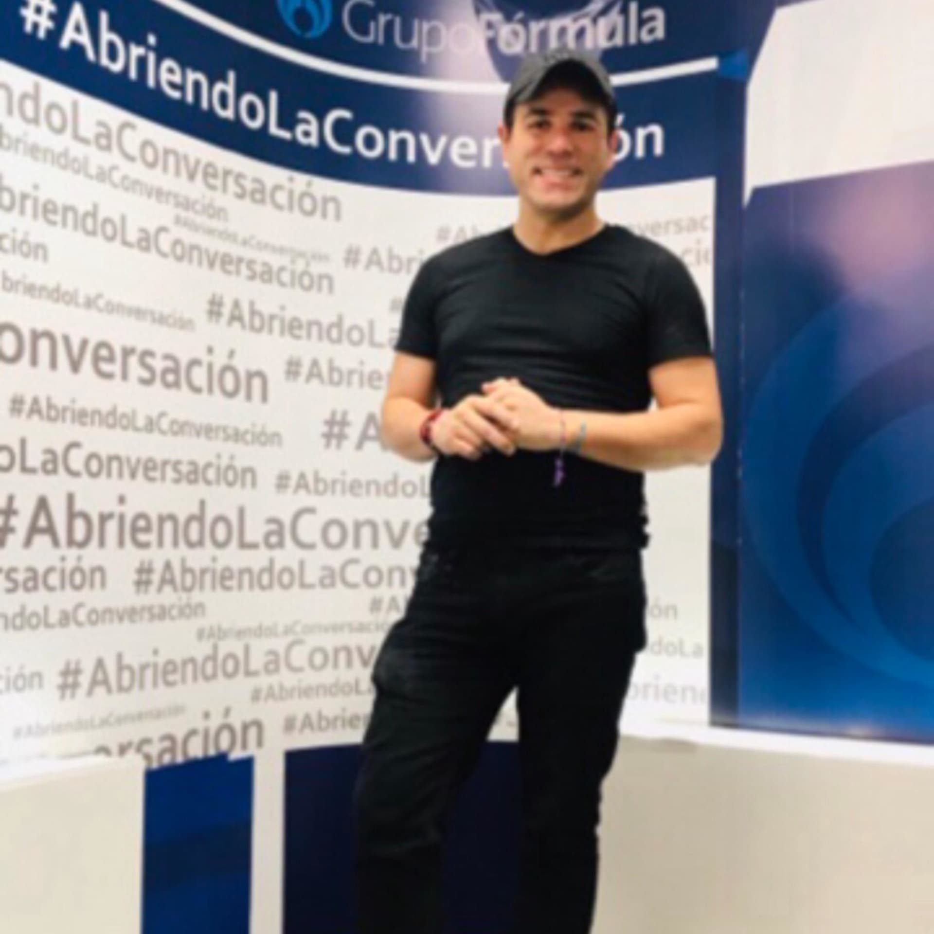 MARCO ANTONIO SILVA OFICIAL - Podcasts