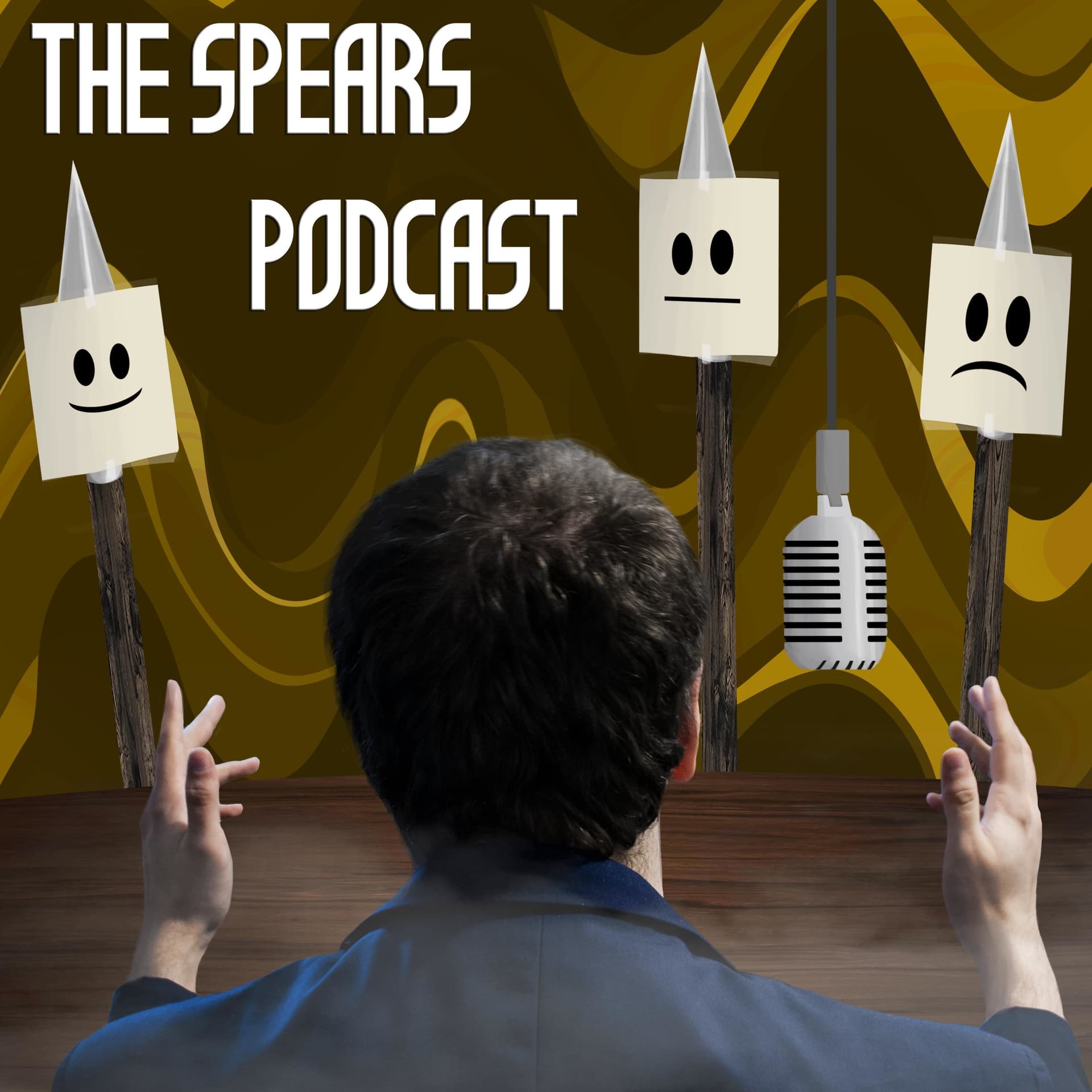 The Spears Podcast - Podcasts