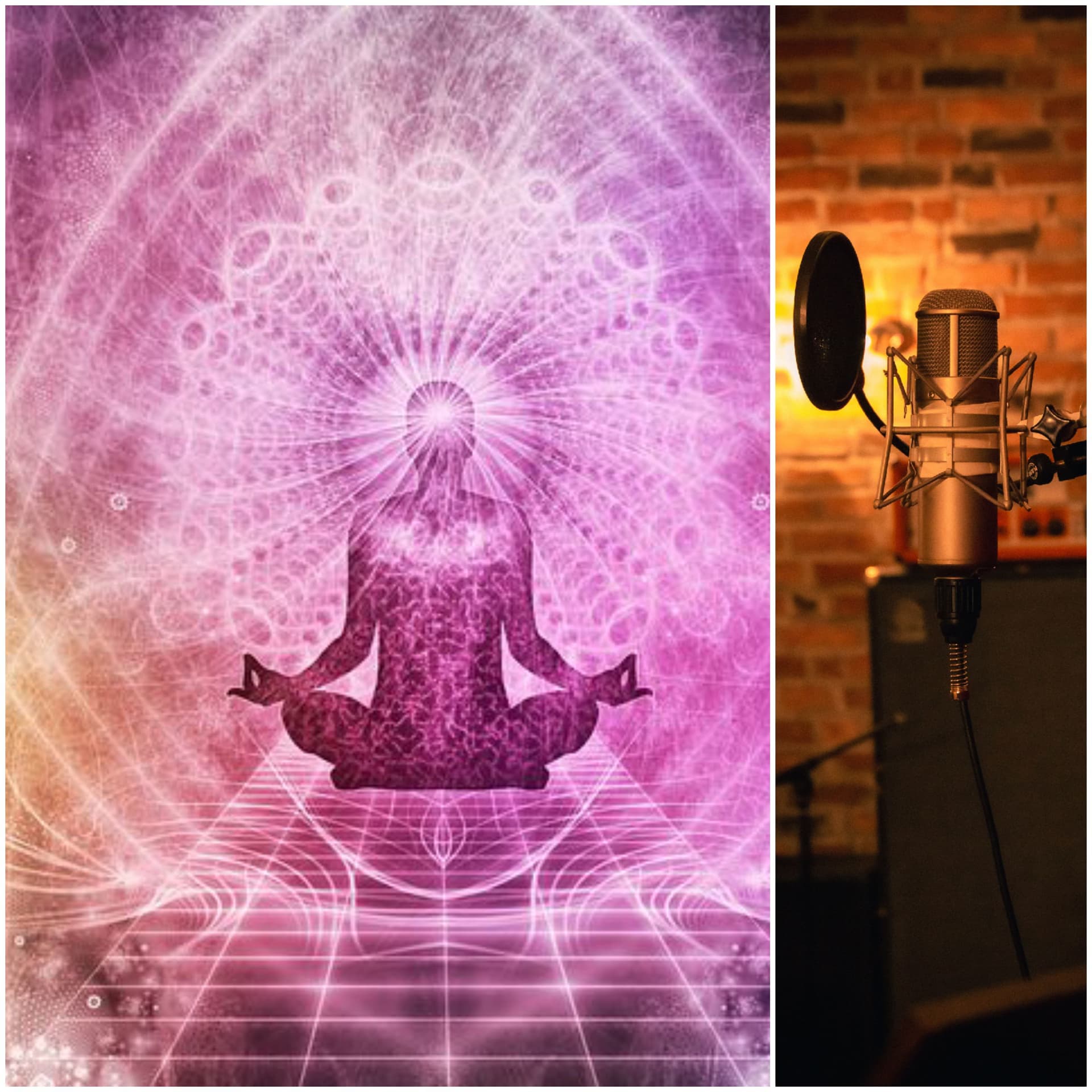 Spiritual And Motivational Bites - Podcasts