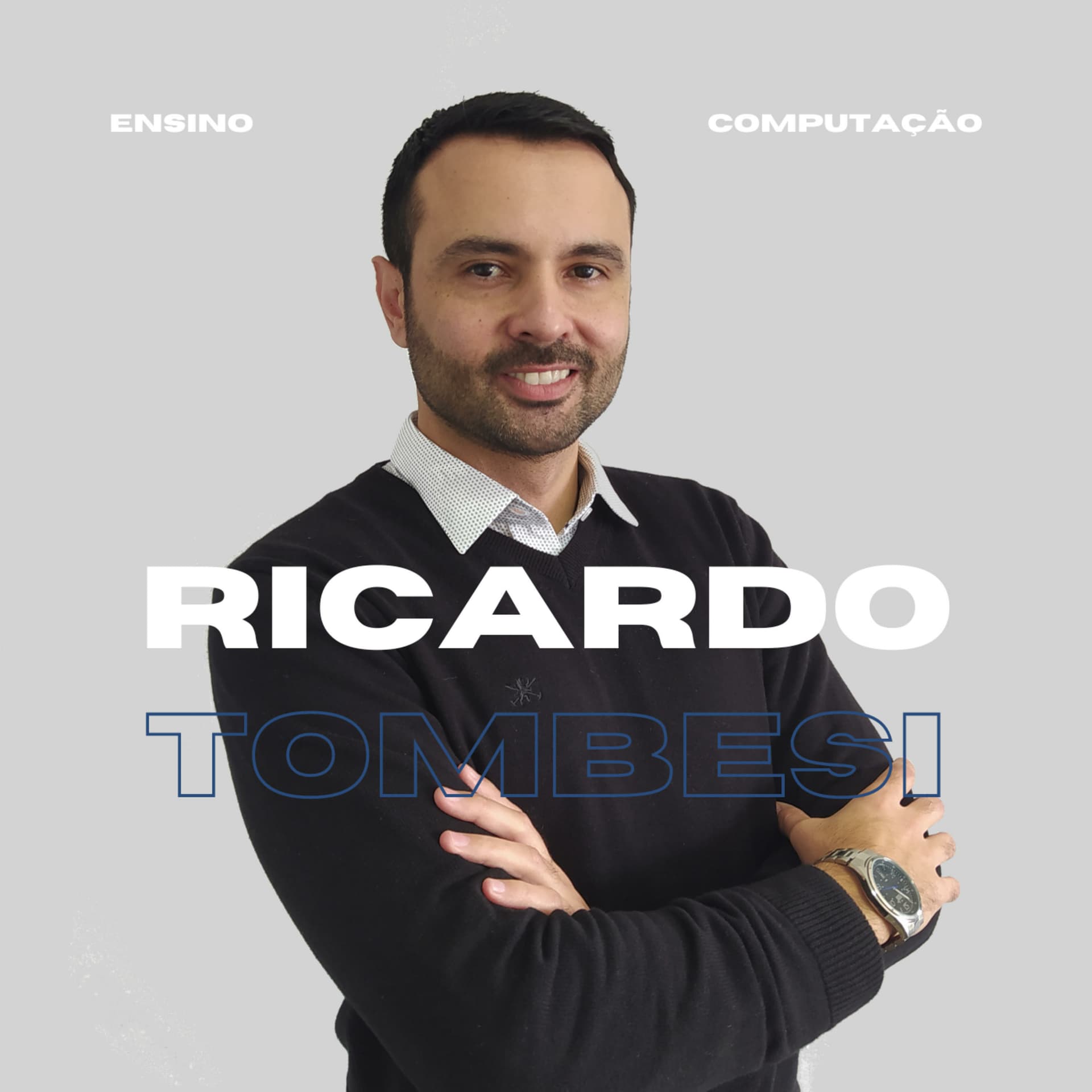 Ricardo Tombesi - Podcasts