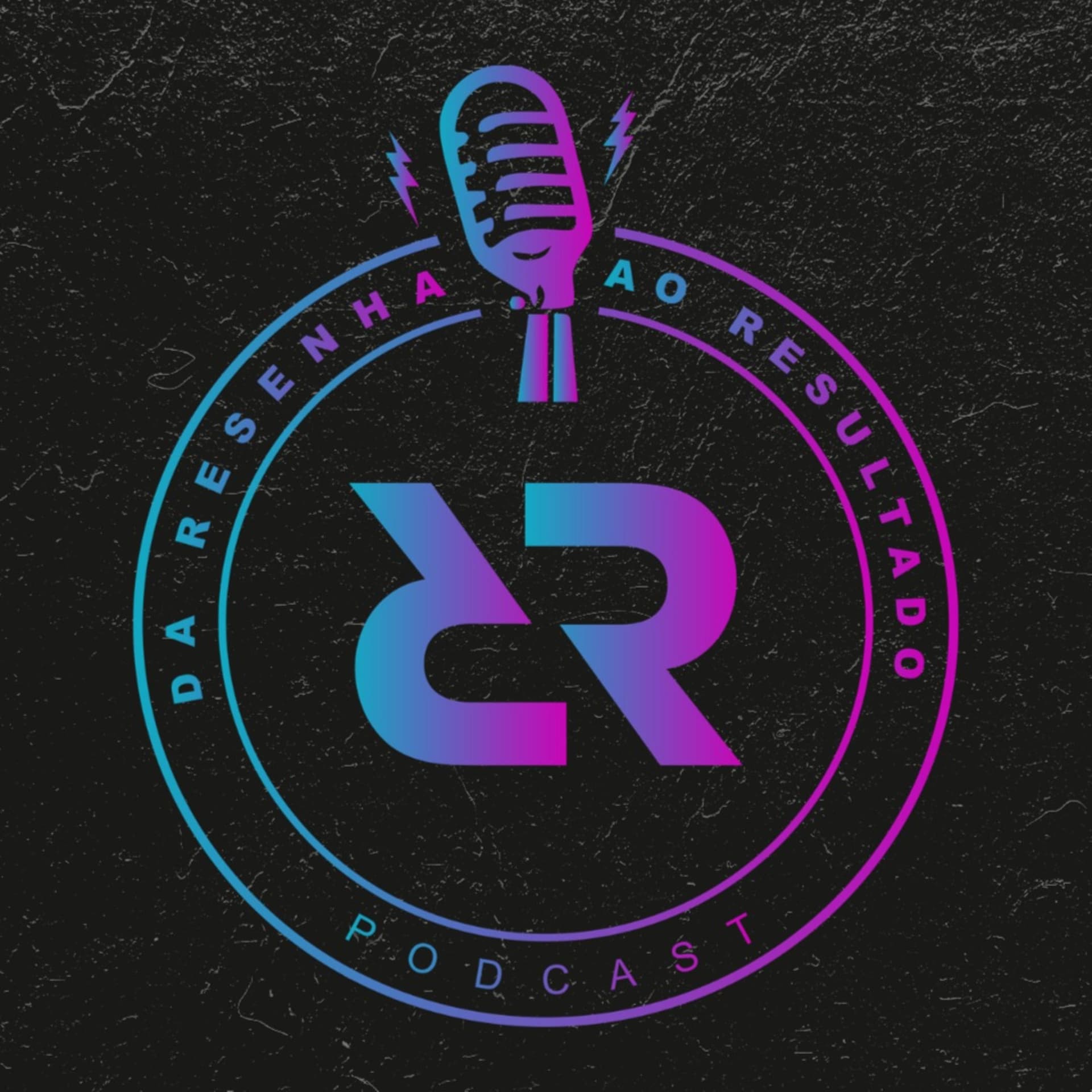 Da Resenha Ao Resultado - Podcasts