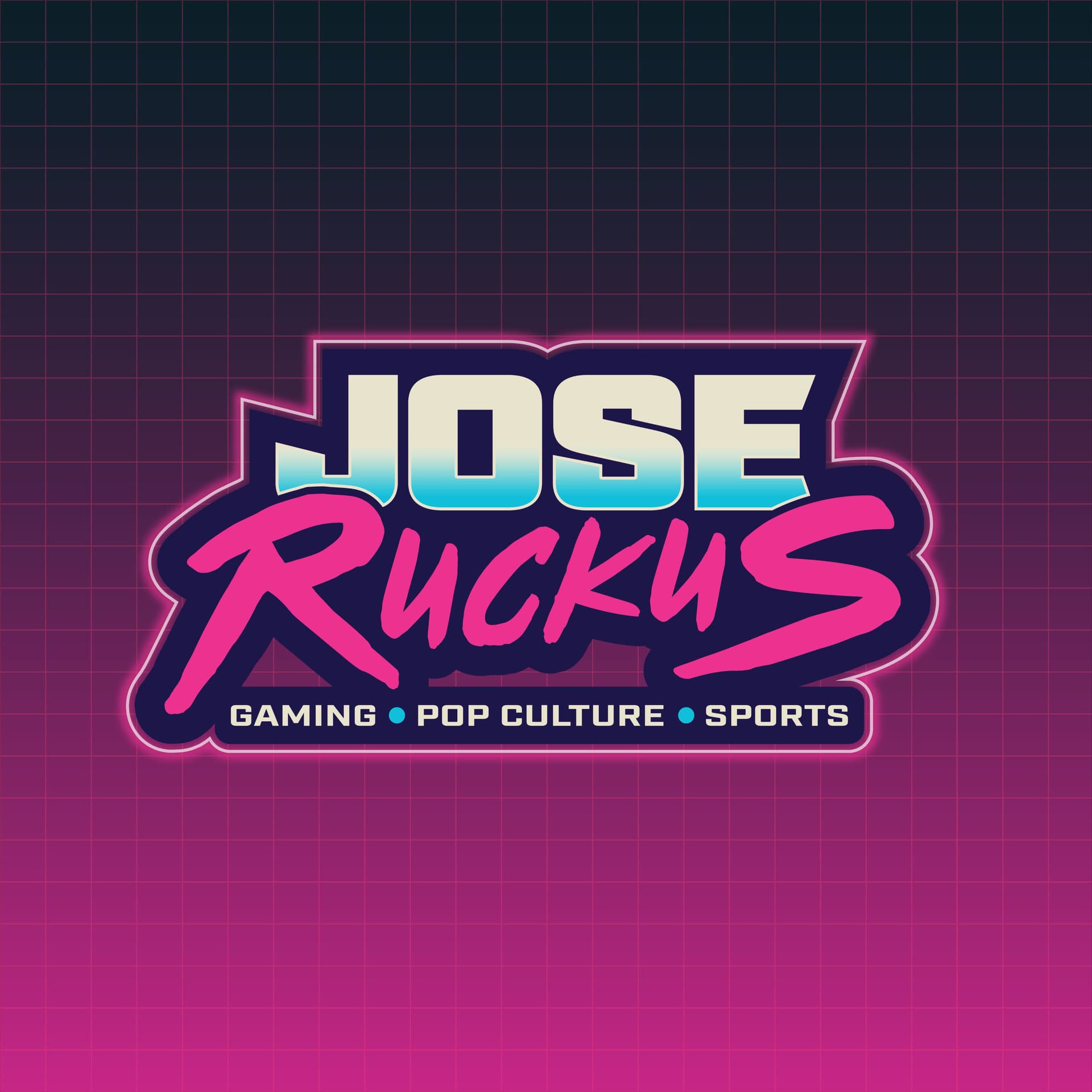Jose Ruckus Podcast Network - Podcasts