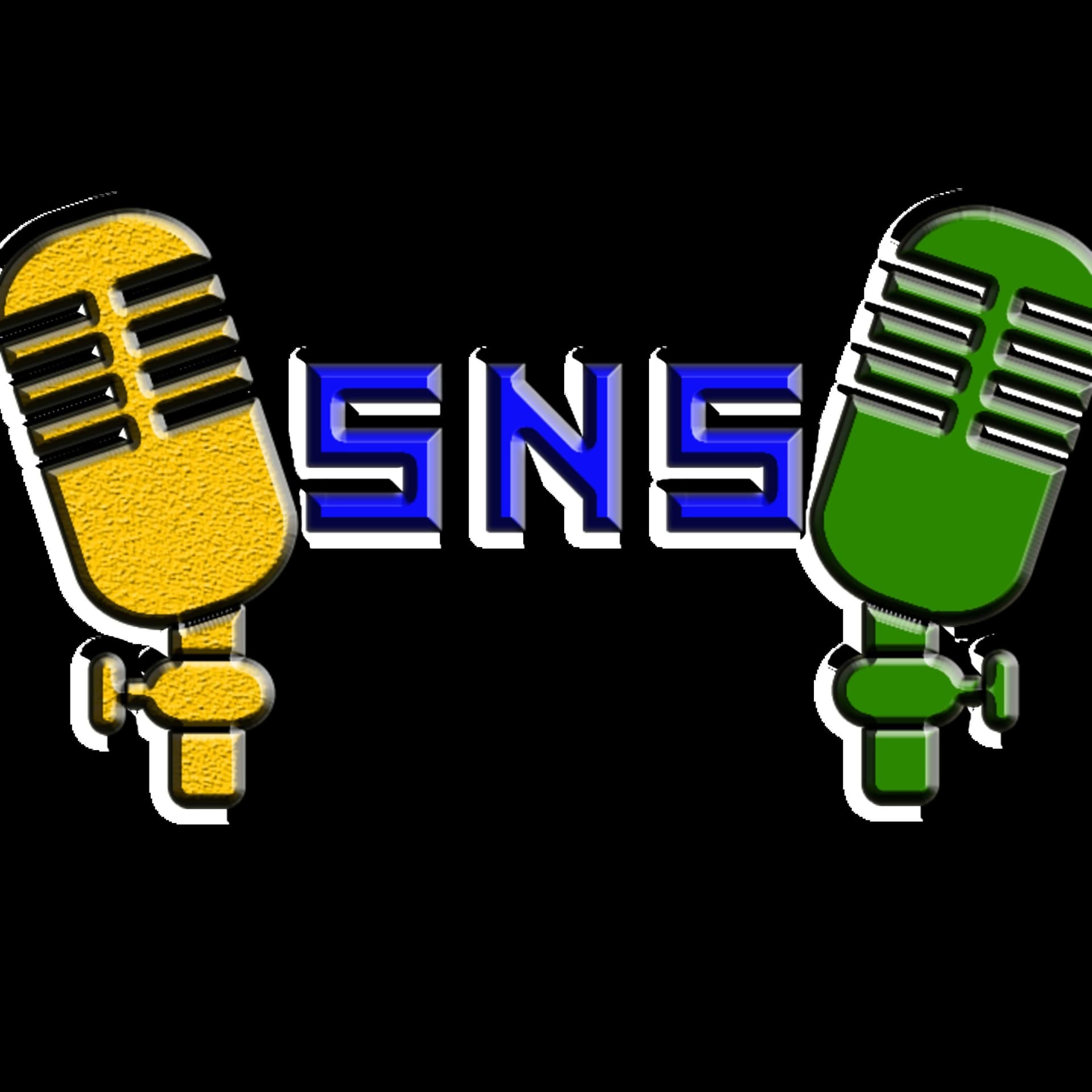 Slightly Nocturnal Show - Podcasts