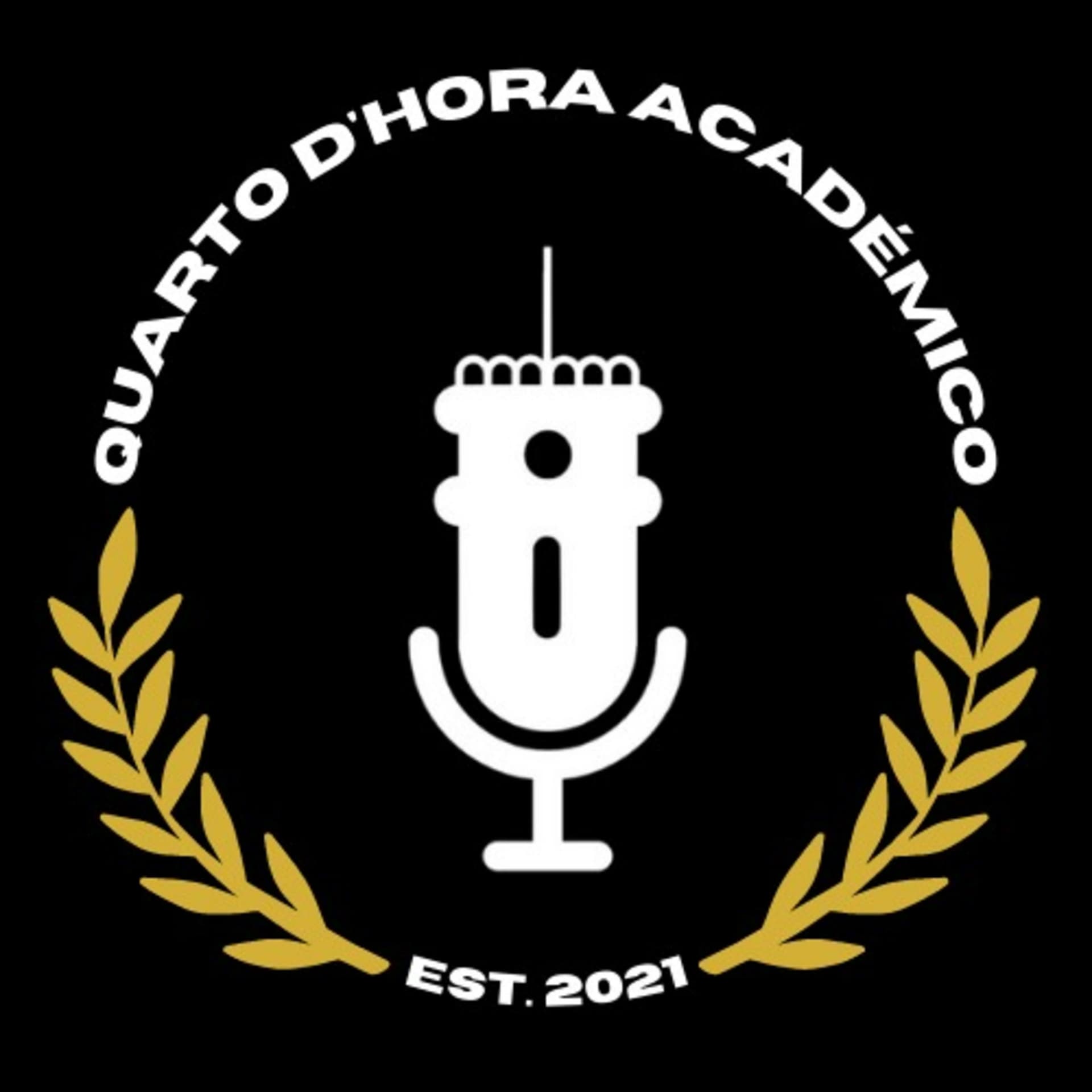Quarto d´Hora Académico - Podcasts