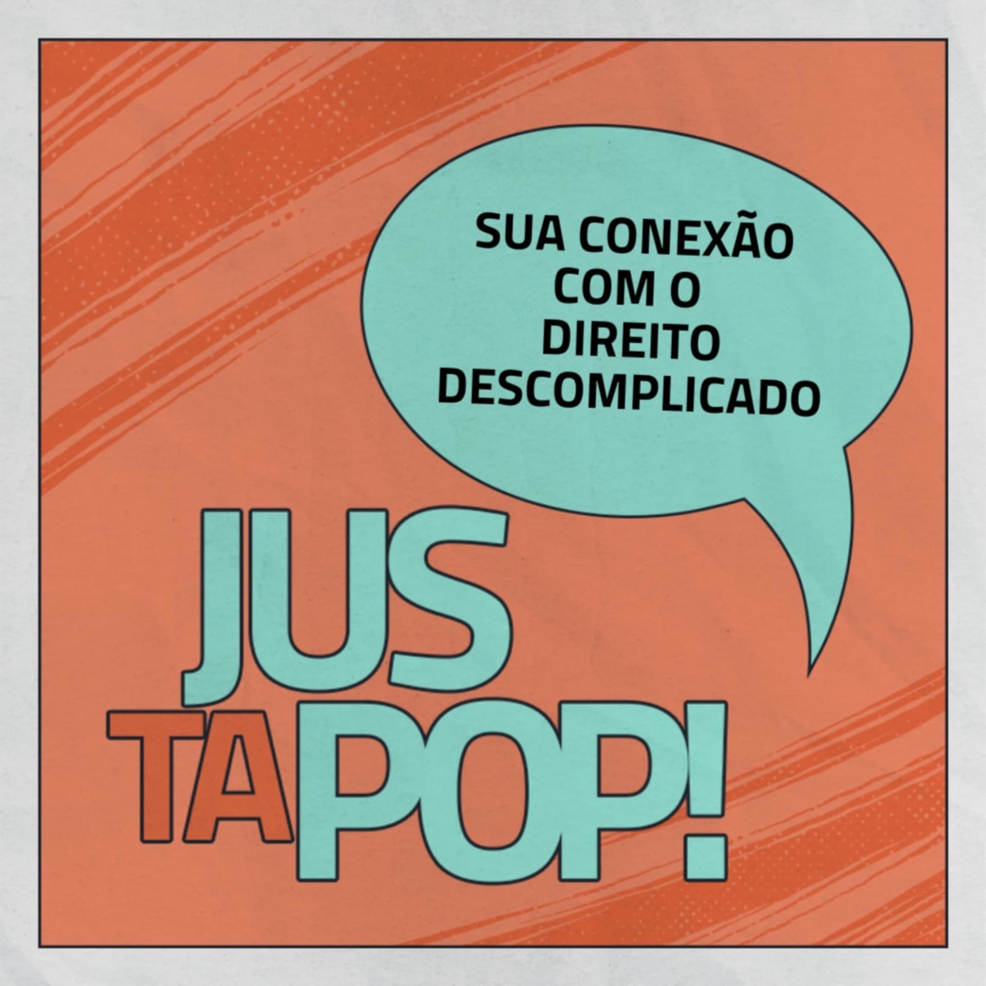 JusTáPop - Podcasts