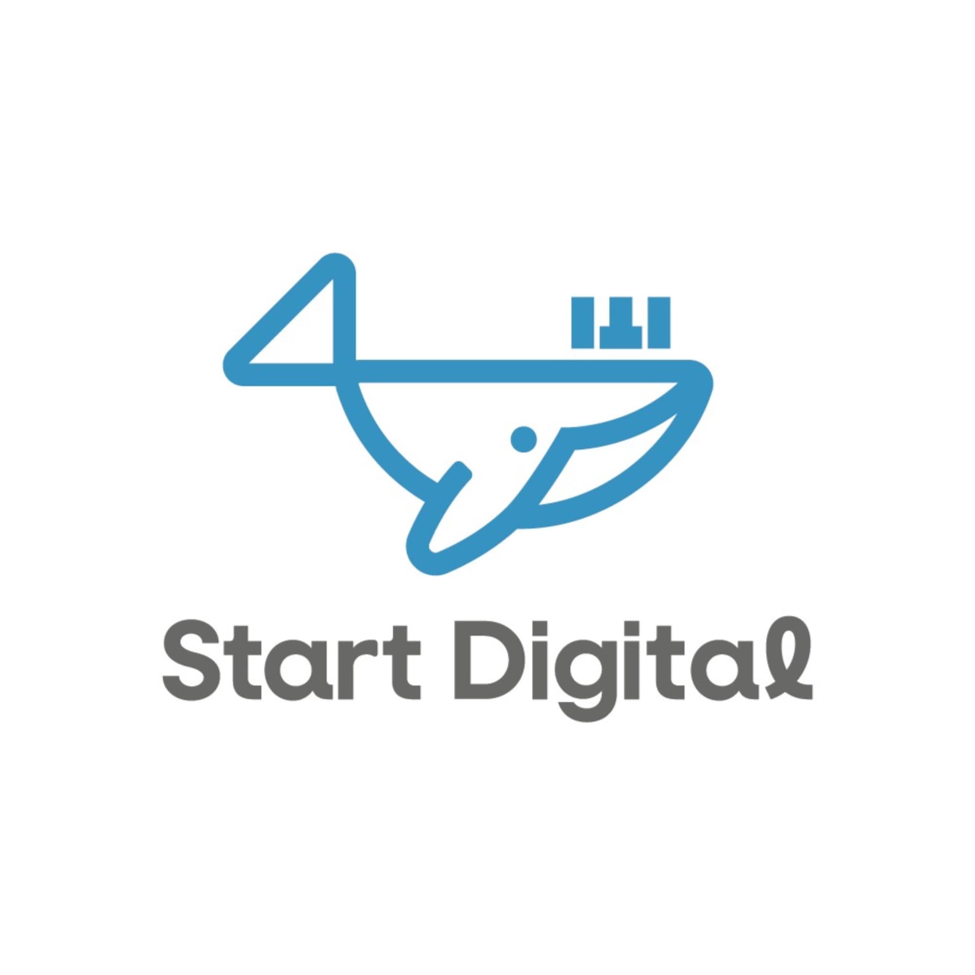 Start Digital - Podcasts
