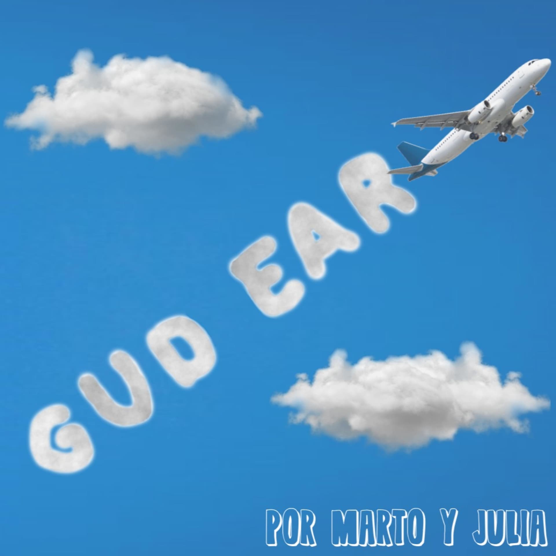 Gud Ear - Podcasts
