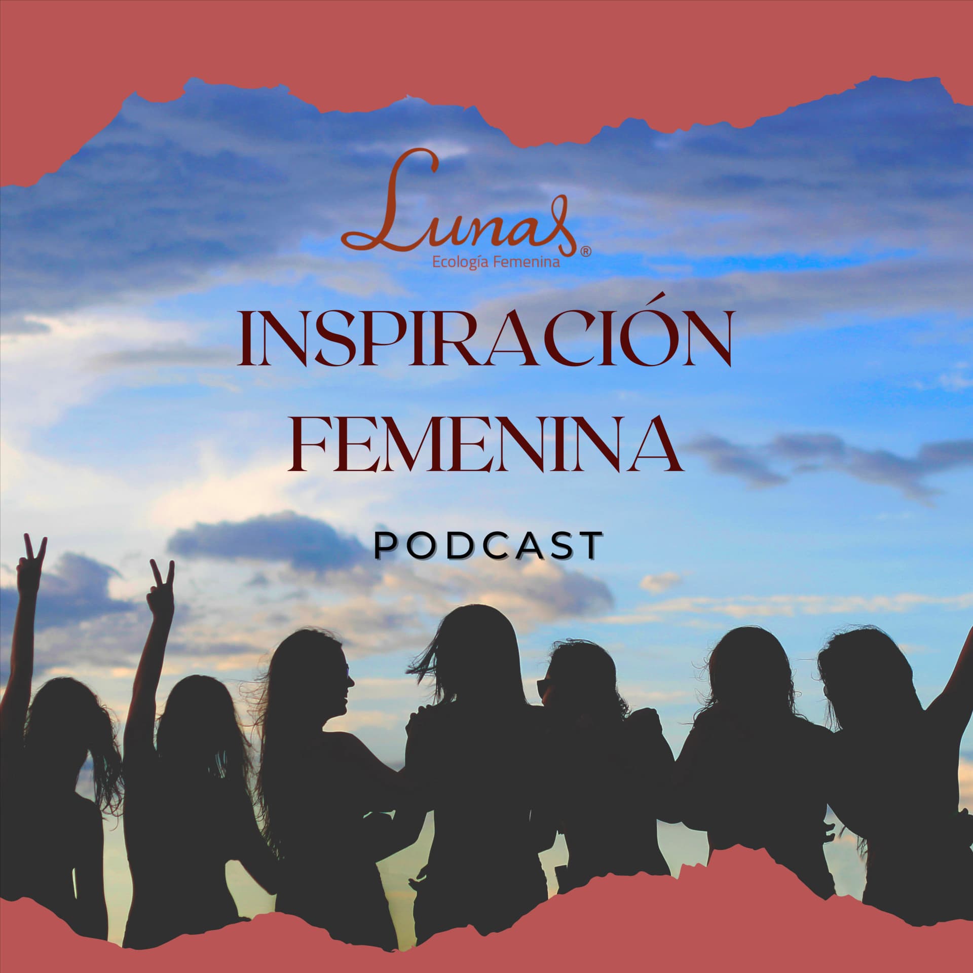 Inspiración Femenina - Podcasts