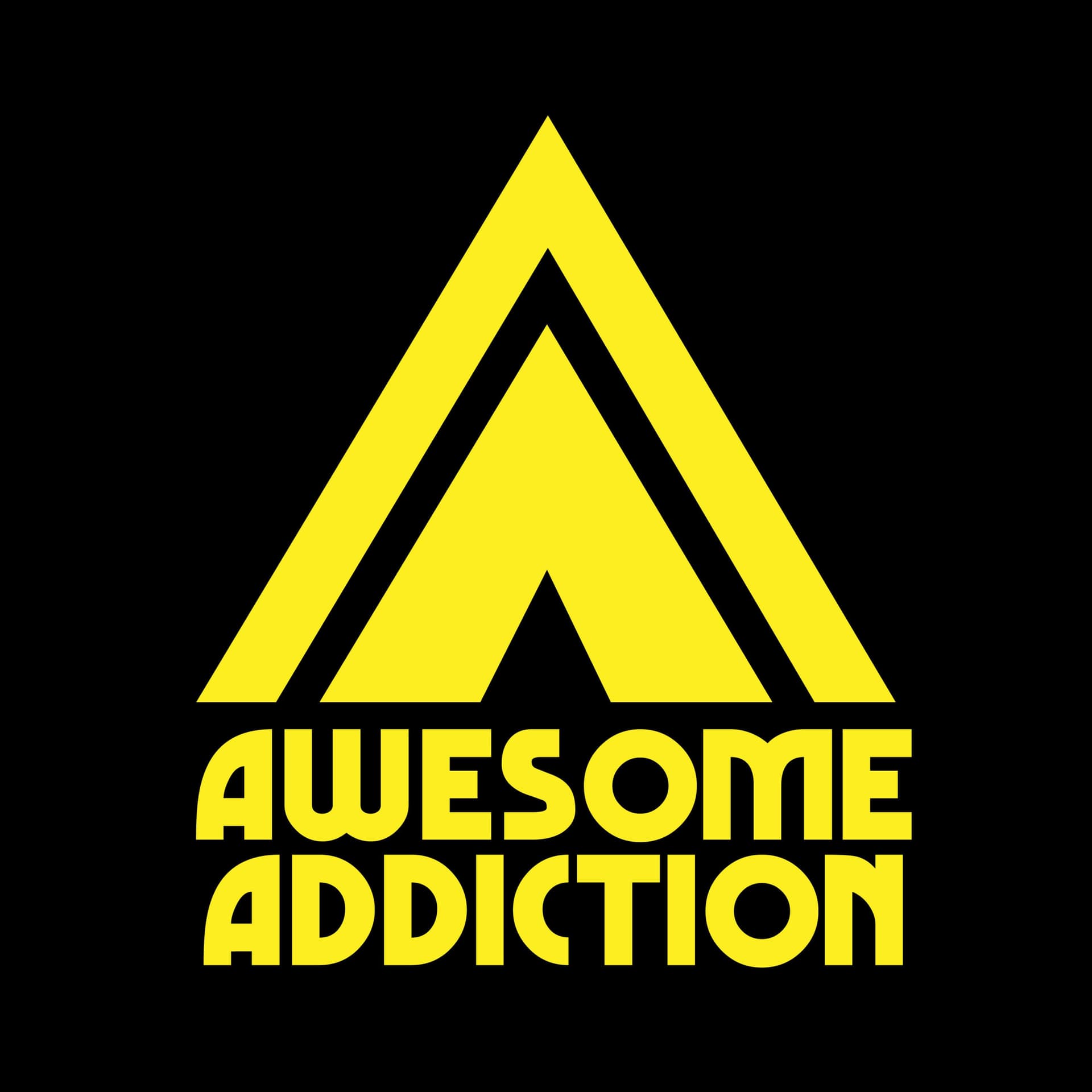 Awesome Addiction 顶瘾 - Podcasts