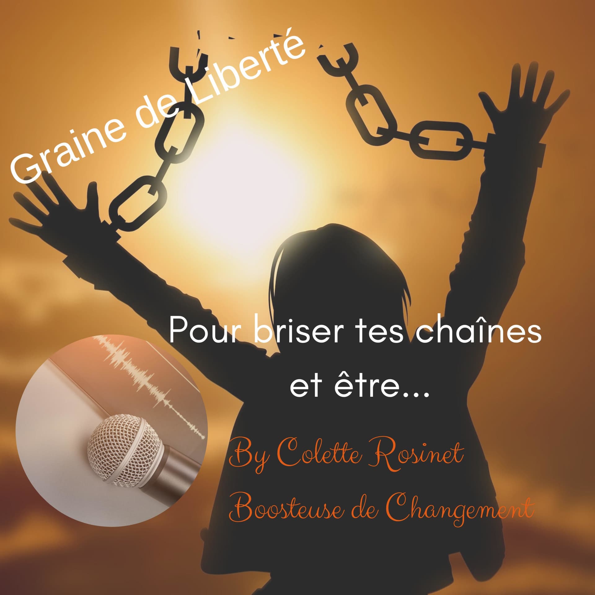 Graine de Liberté - Podcasts