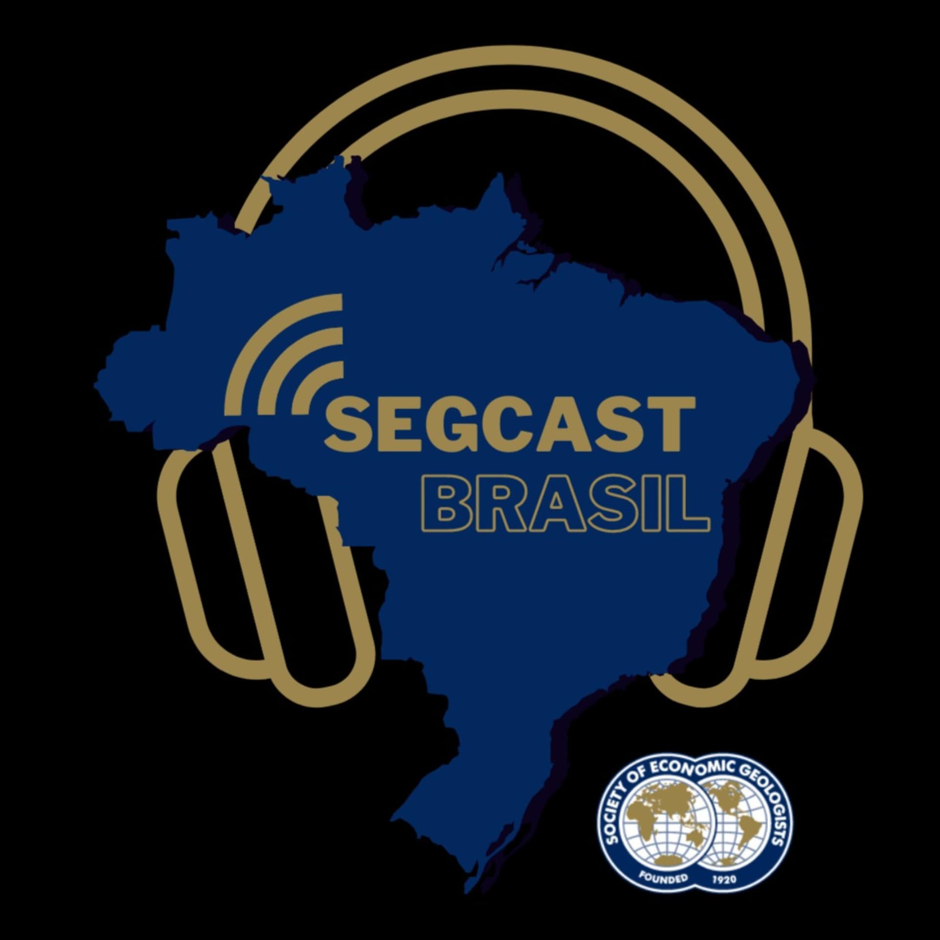 SEGCAST Brasil - Podcasts