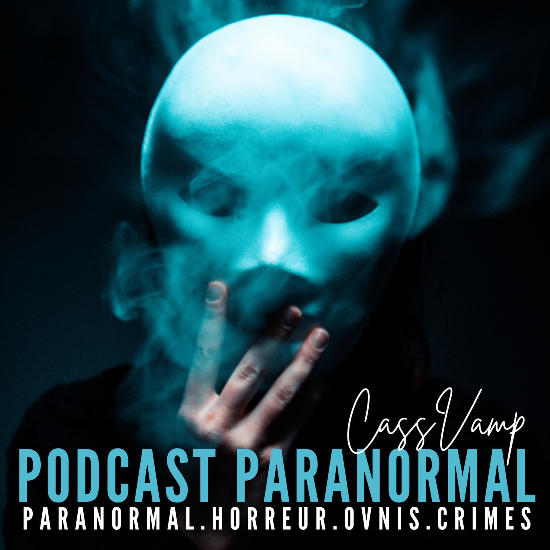 Podcast Paranormal - Podcasts