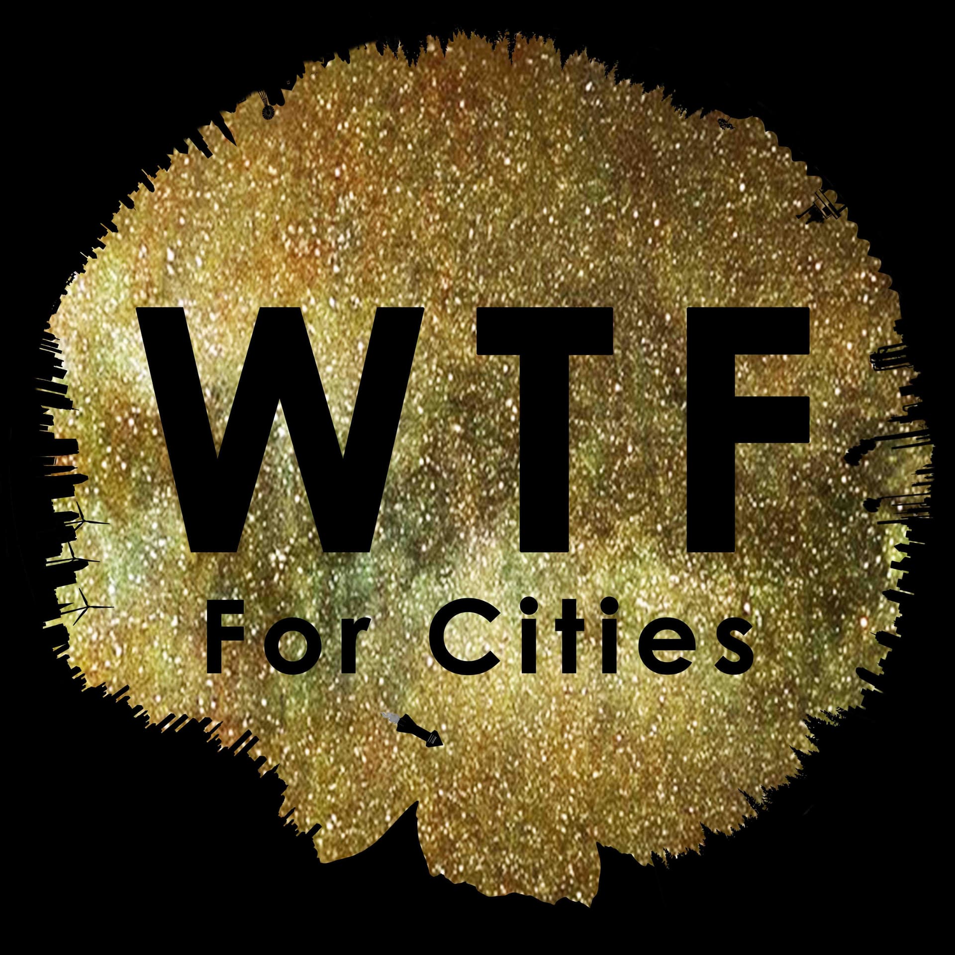 What is The Future for Cities? - Podcasts
