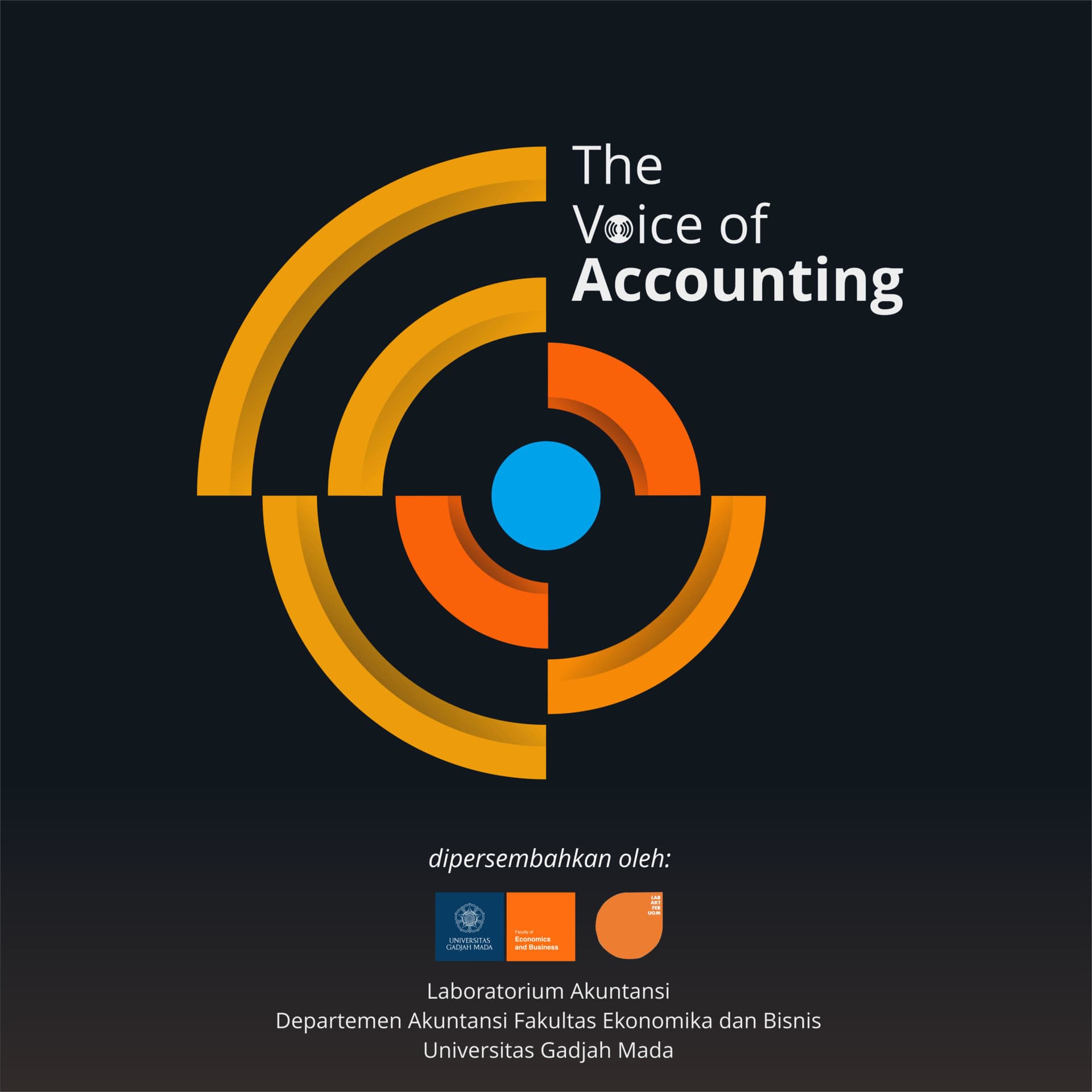 The Voice of Accounting - Podcasts