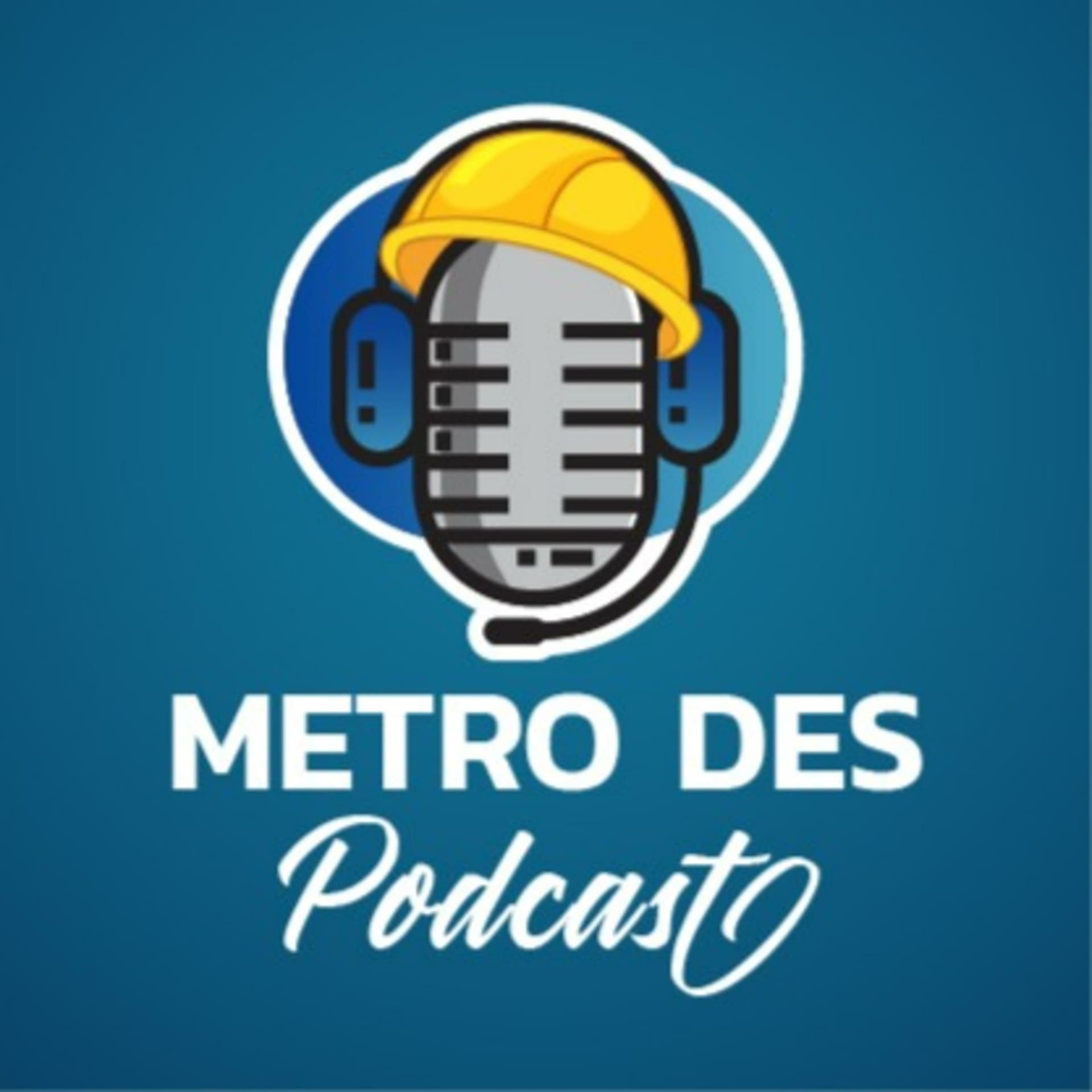 Metro Des Podcast - Podcasts