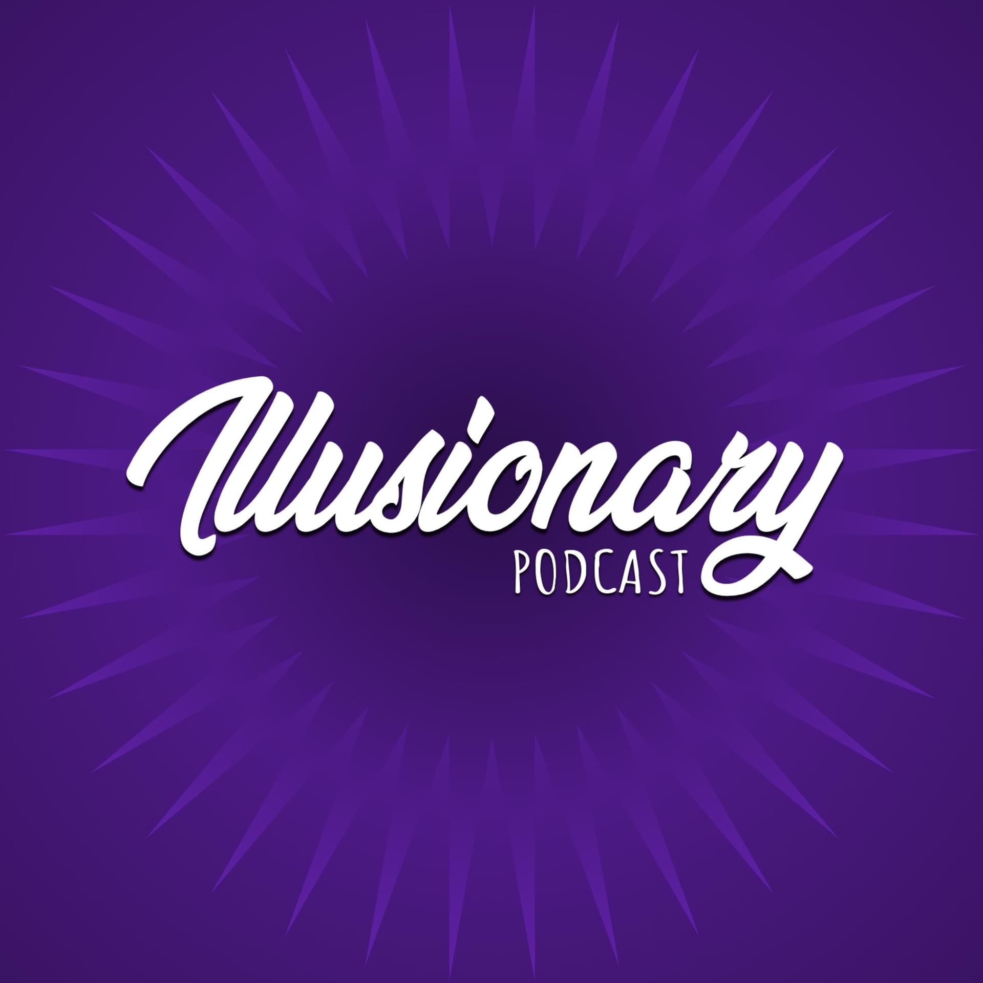 Illusionary Podcast - Podcasts