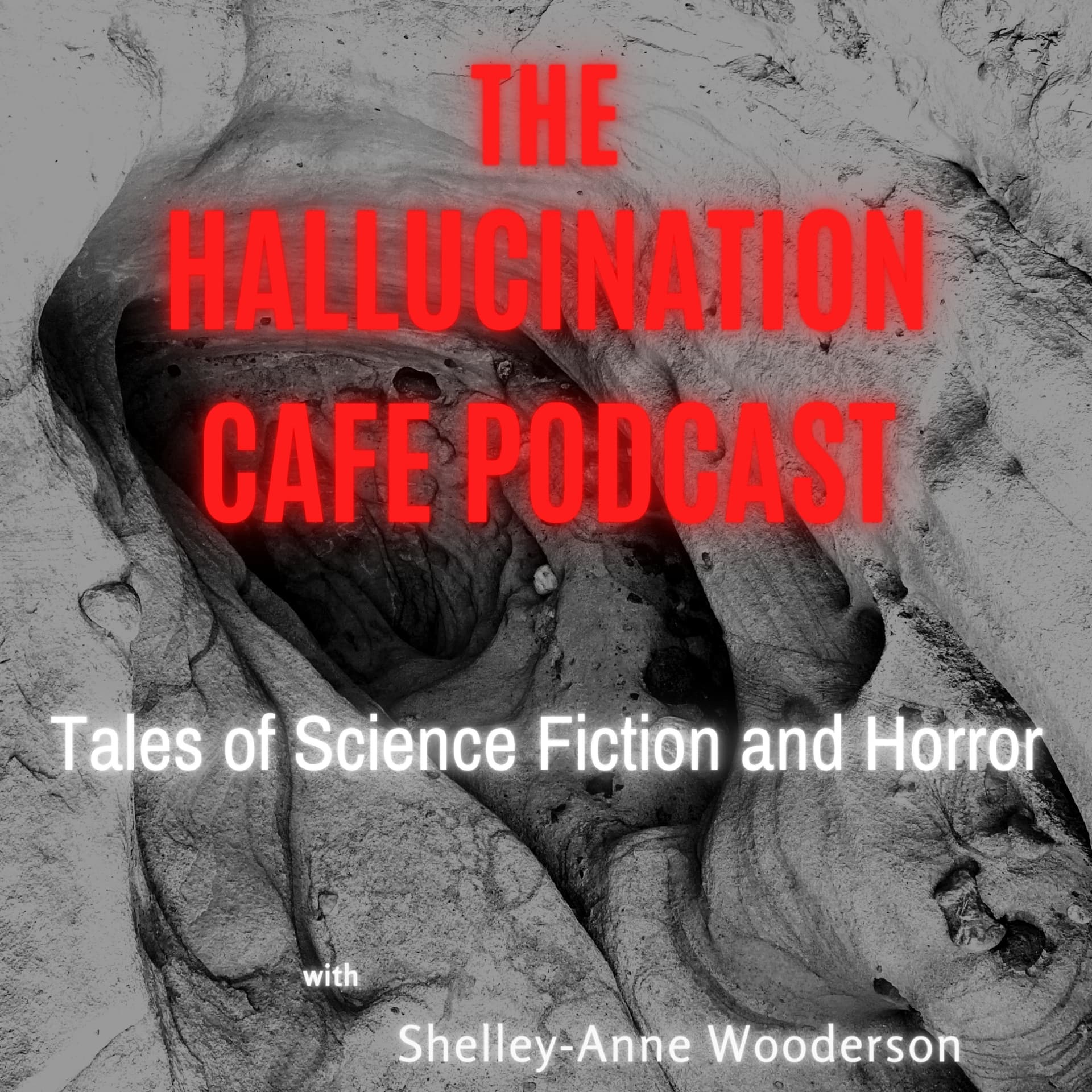 The Hallucination Cafe - Podcasts