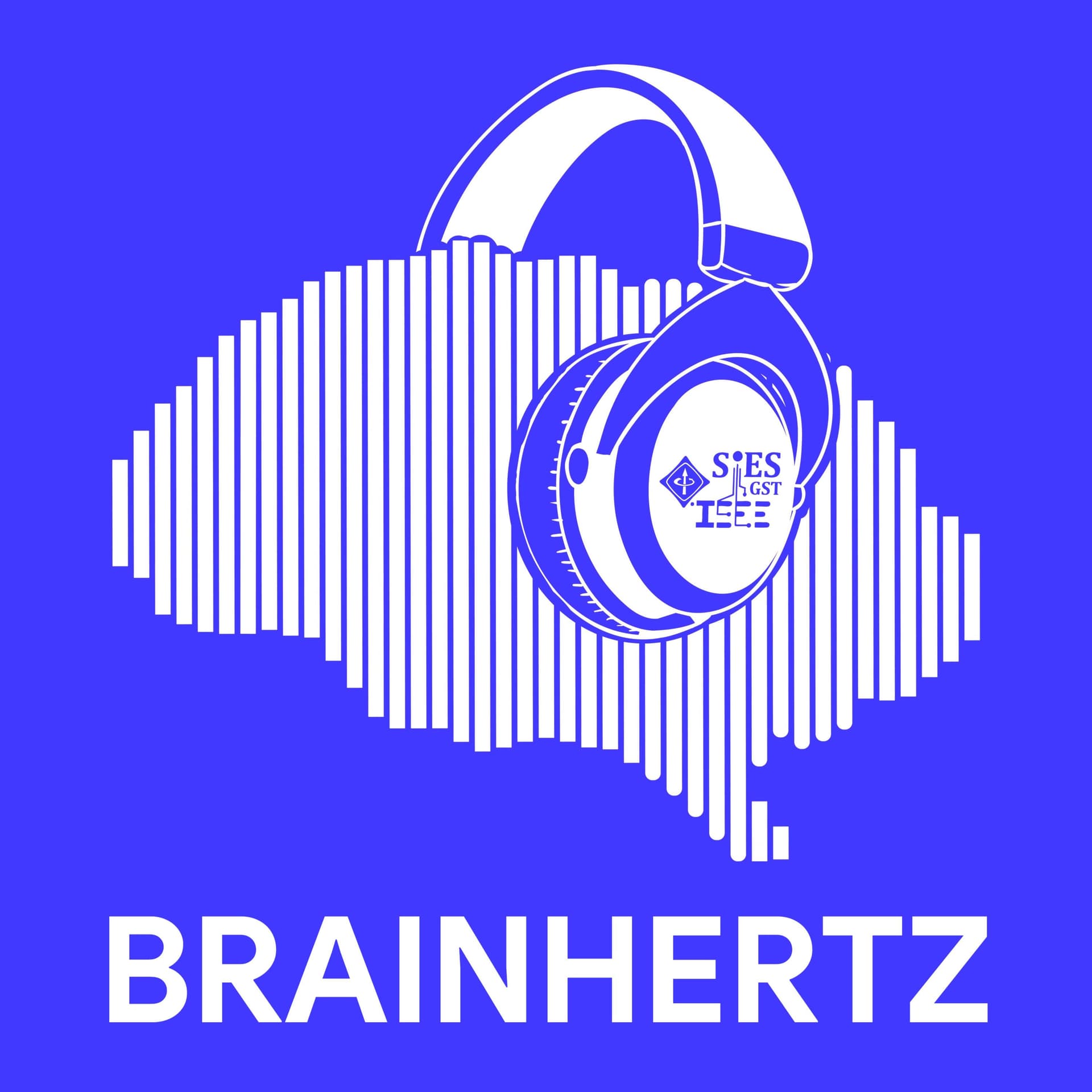BrainHertz - Podcasts
