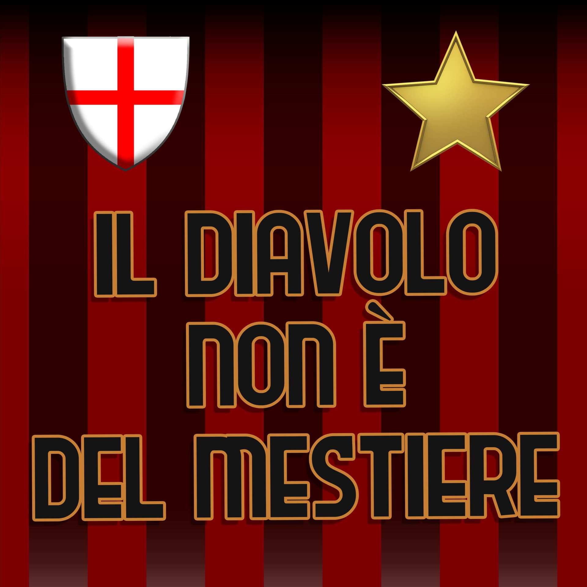 Il Diavolo non è del Mestiere - Podcasts