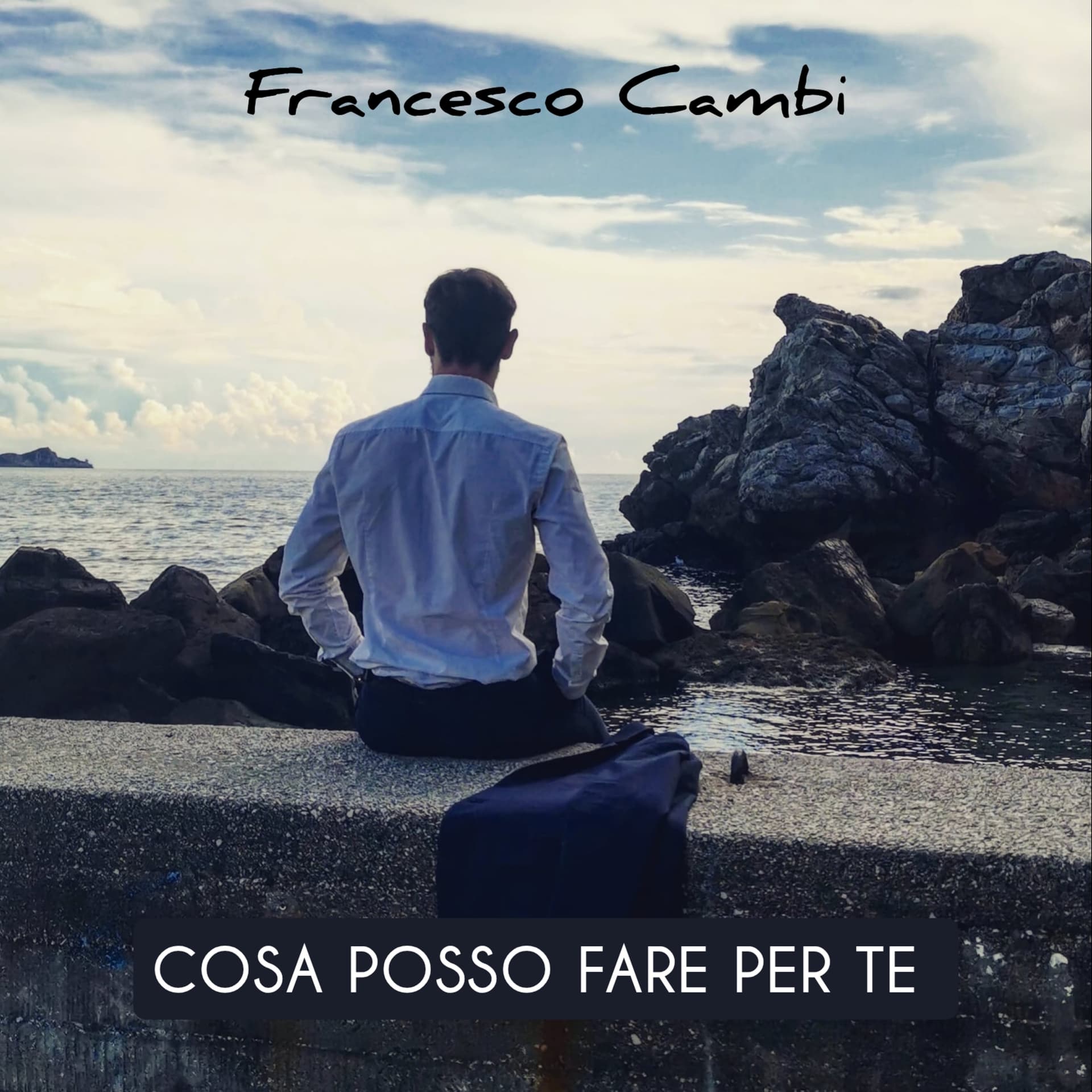Cosa Posso Fare X Te - Podcasts
