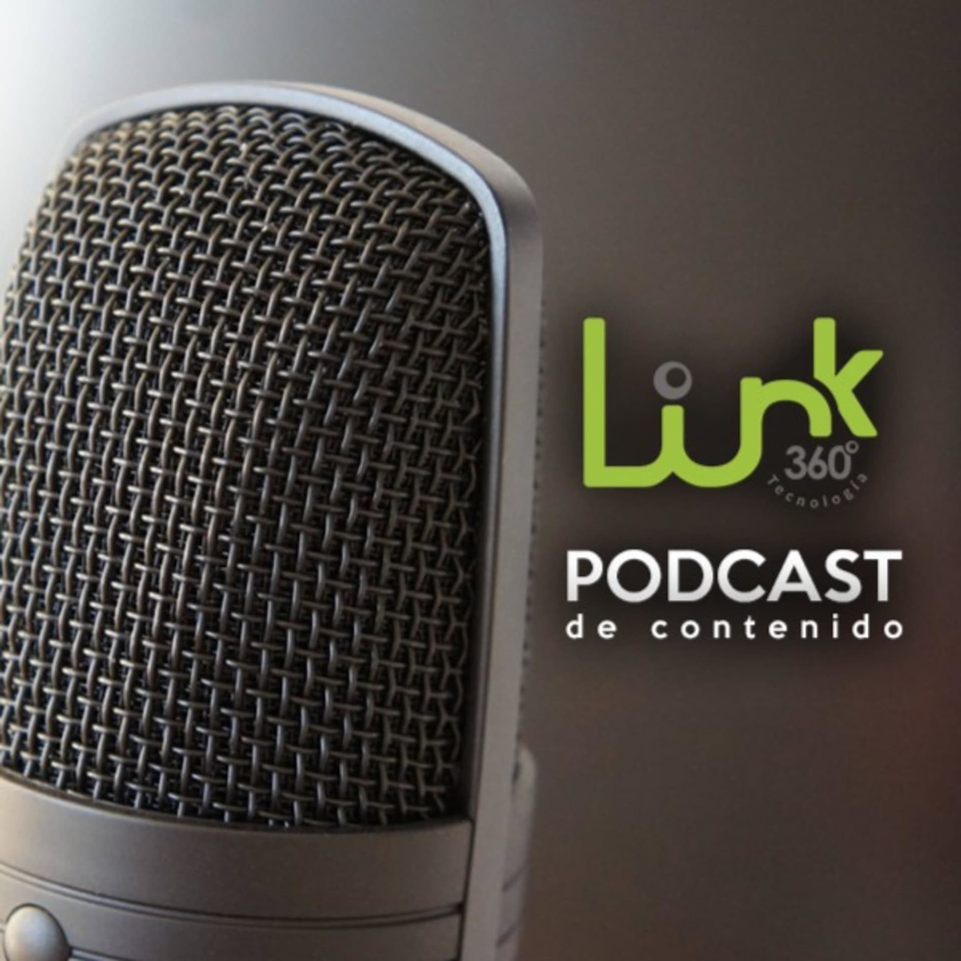 Link Tecnología 360, el primer podcast de tecnología para empresas en Bolivia!!! - Podcasts