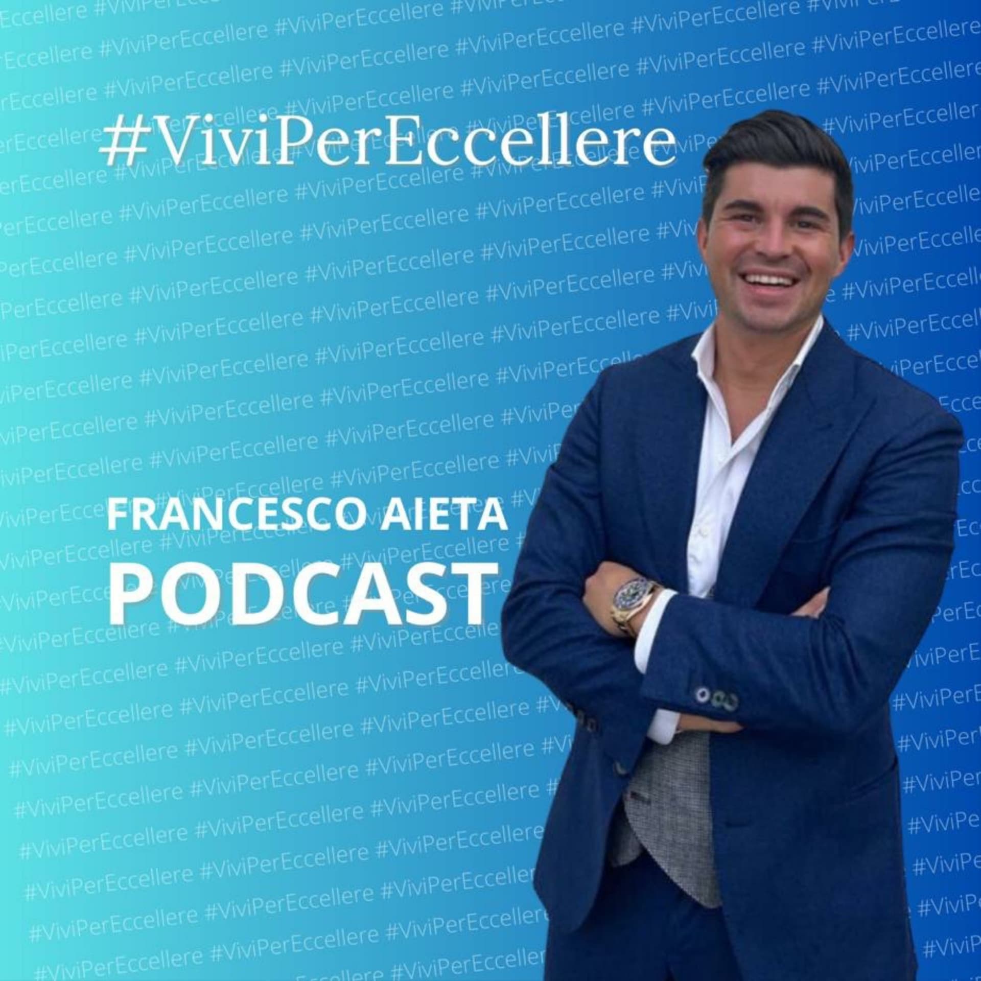 Francesco Aieta - Podcast - Podcasts