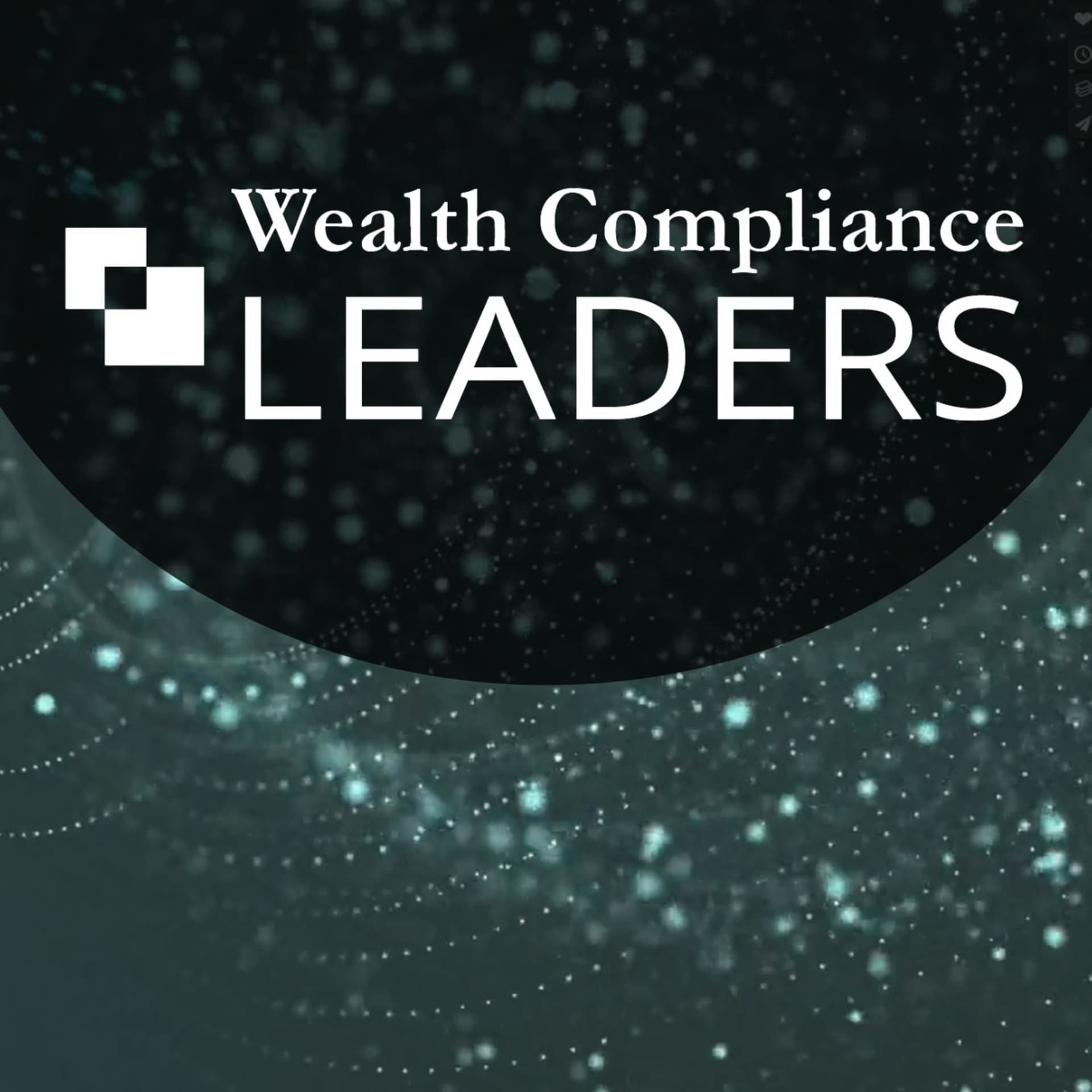 Wealth Compliance Leaders - Podcasts
