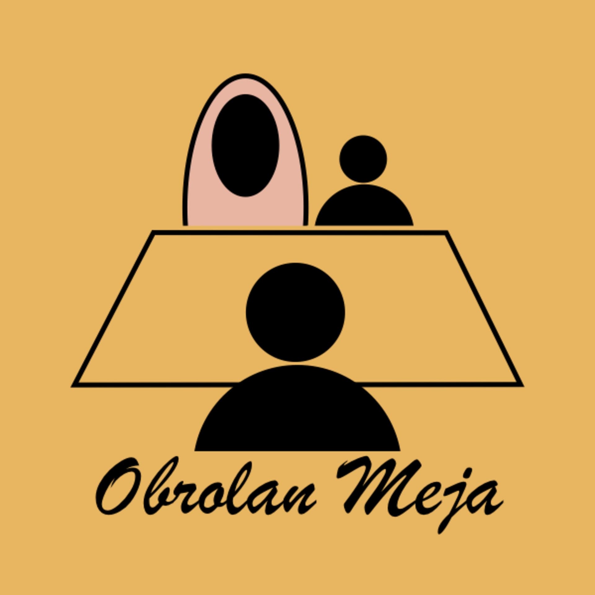 Obrolan Meja - Podcasts