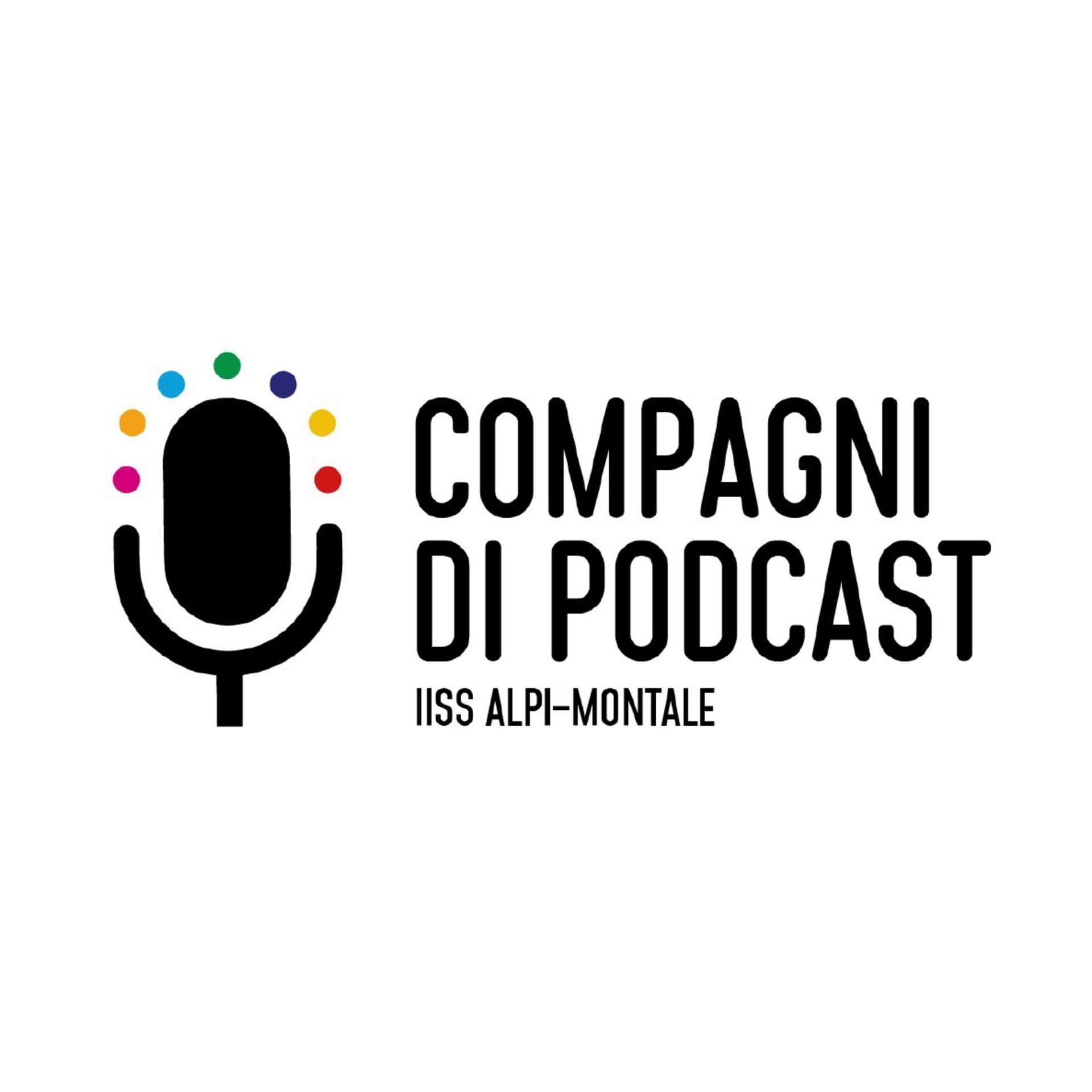 Compagni di Podcast - Podcasts