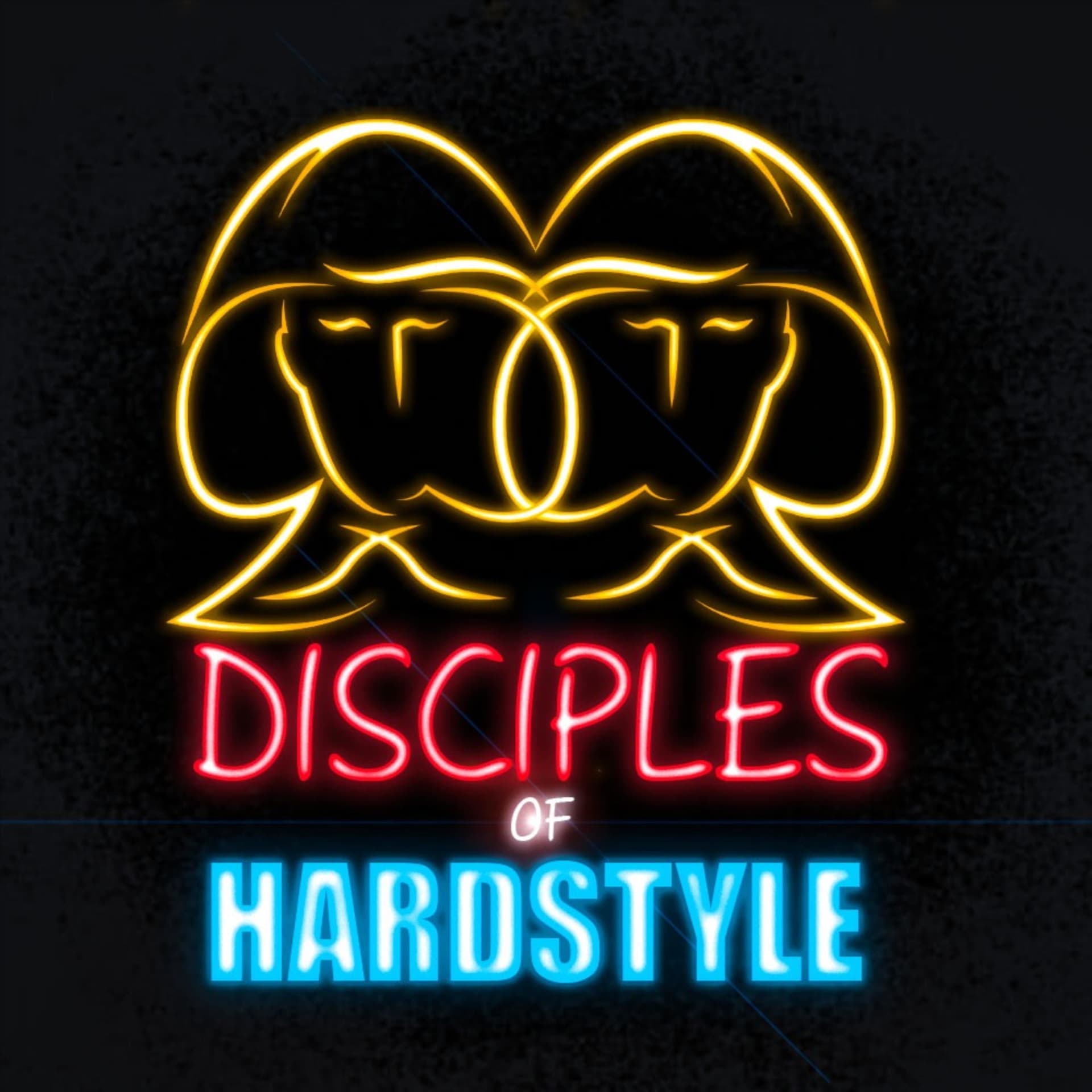 Disciples of Hardstyle - Podcasts
