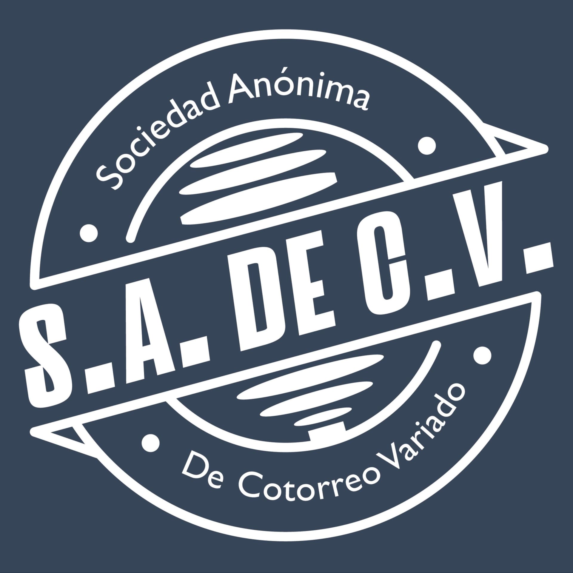 Sociedad Anónima de Cotorreo Variado - Podcasts
