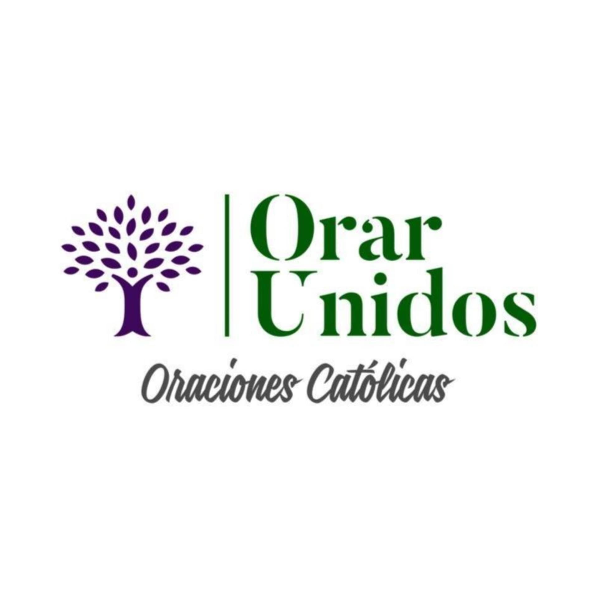 Orar Unidos - Podcasts