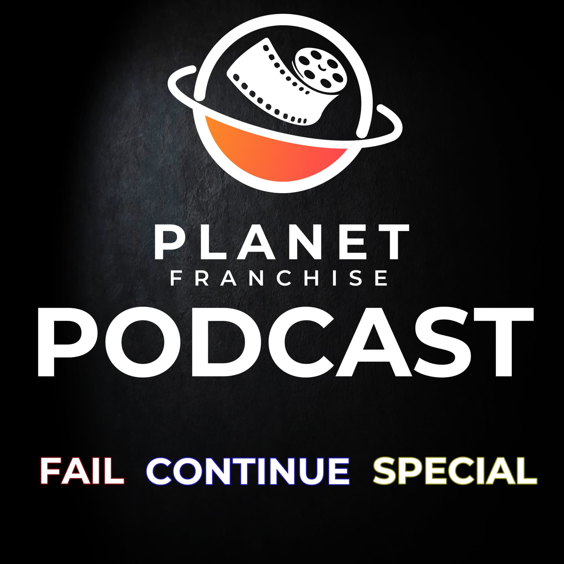 Planet Franchise der Podcast über Franchise aus Film Fernsehen und der Gaming Welt - Podcasts