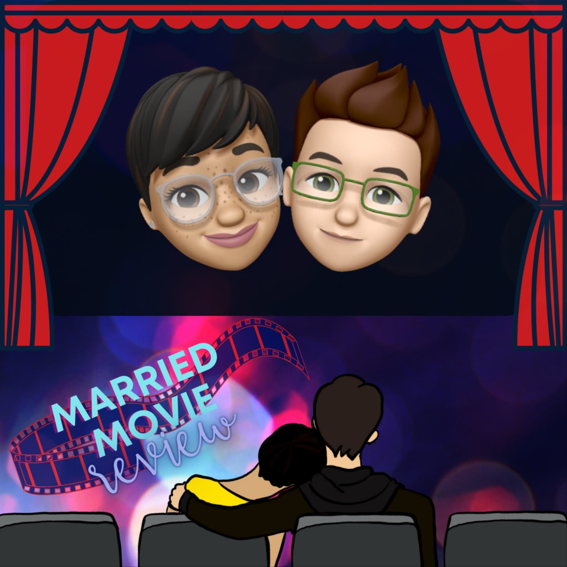 Married Movie Review - Podcasts