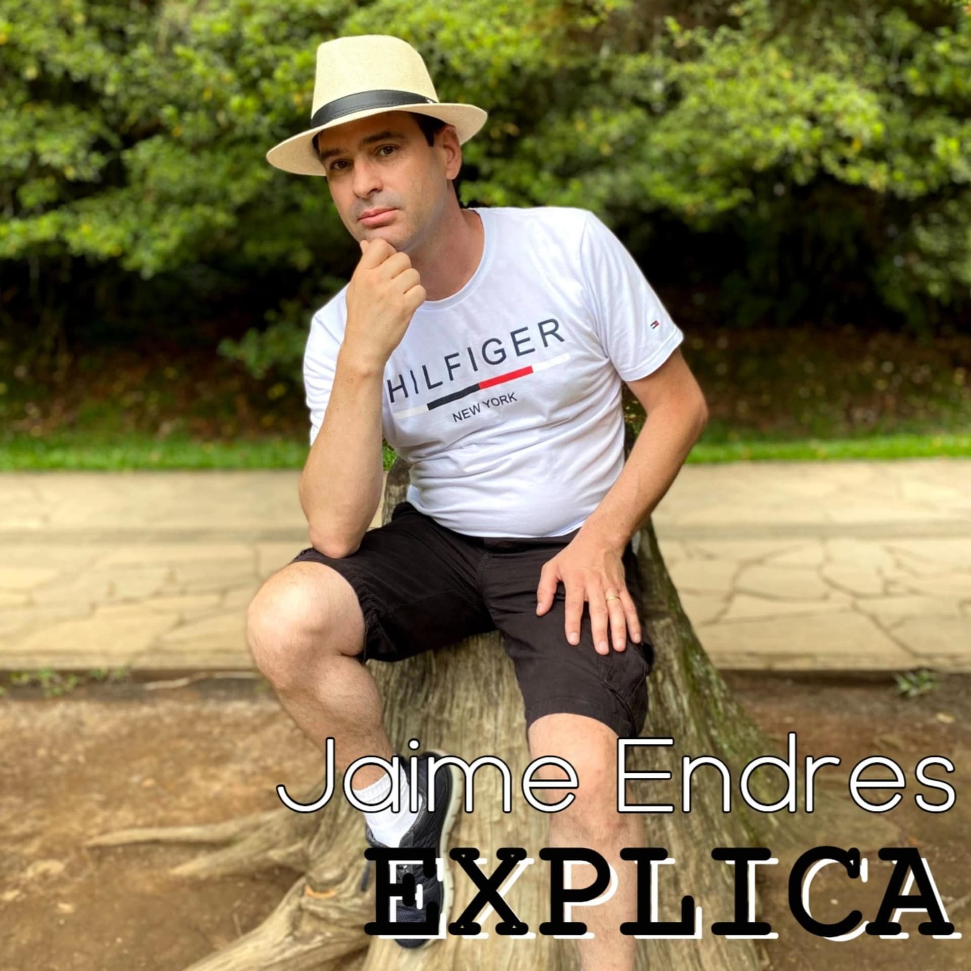 Jaime Endres Explica - Podcasts