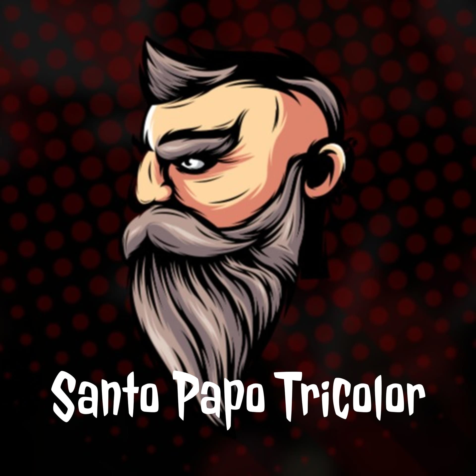 Santo Papo Tricolor - Podcasts