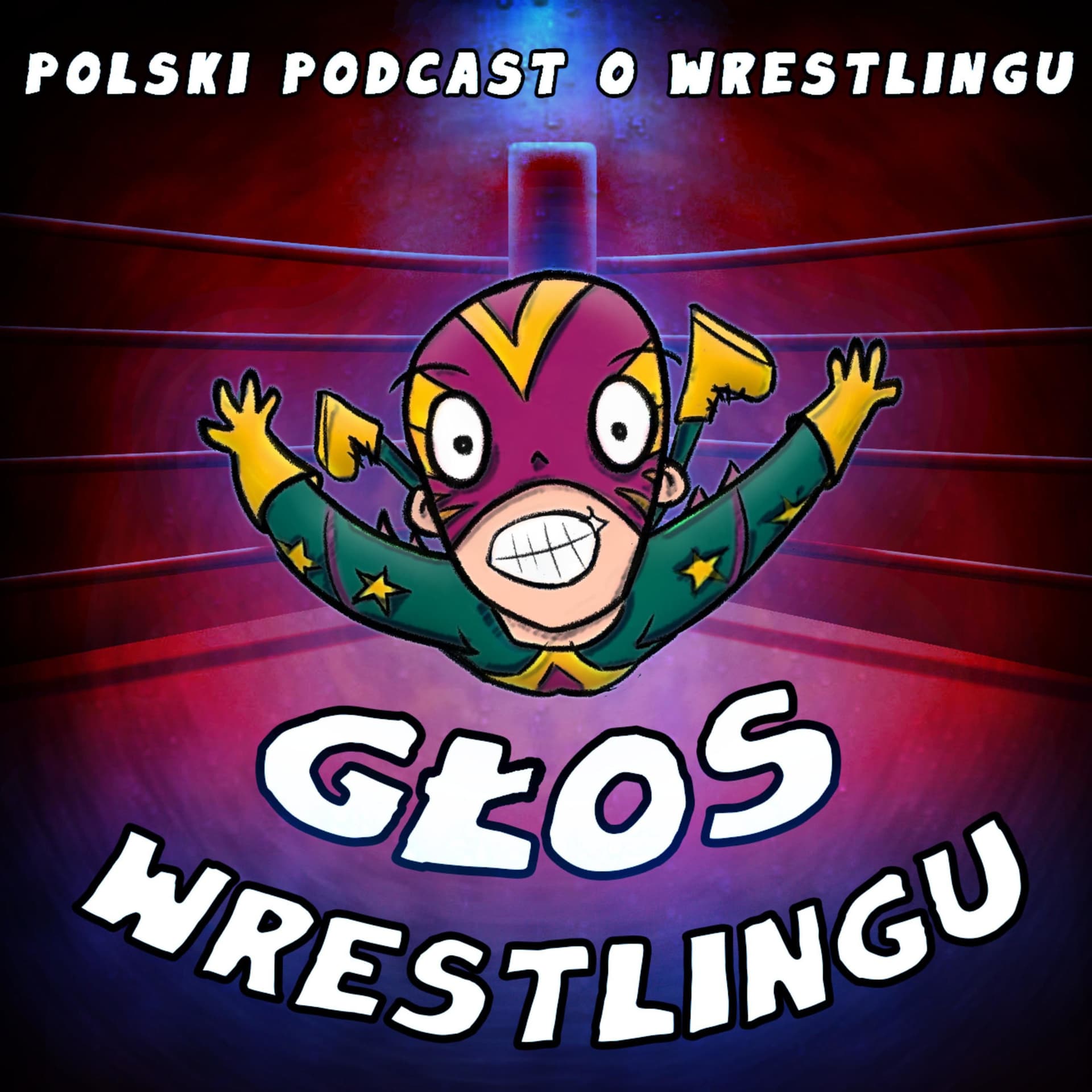 Głos Wrestlingu - Podcasts