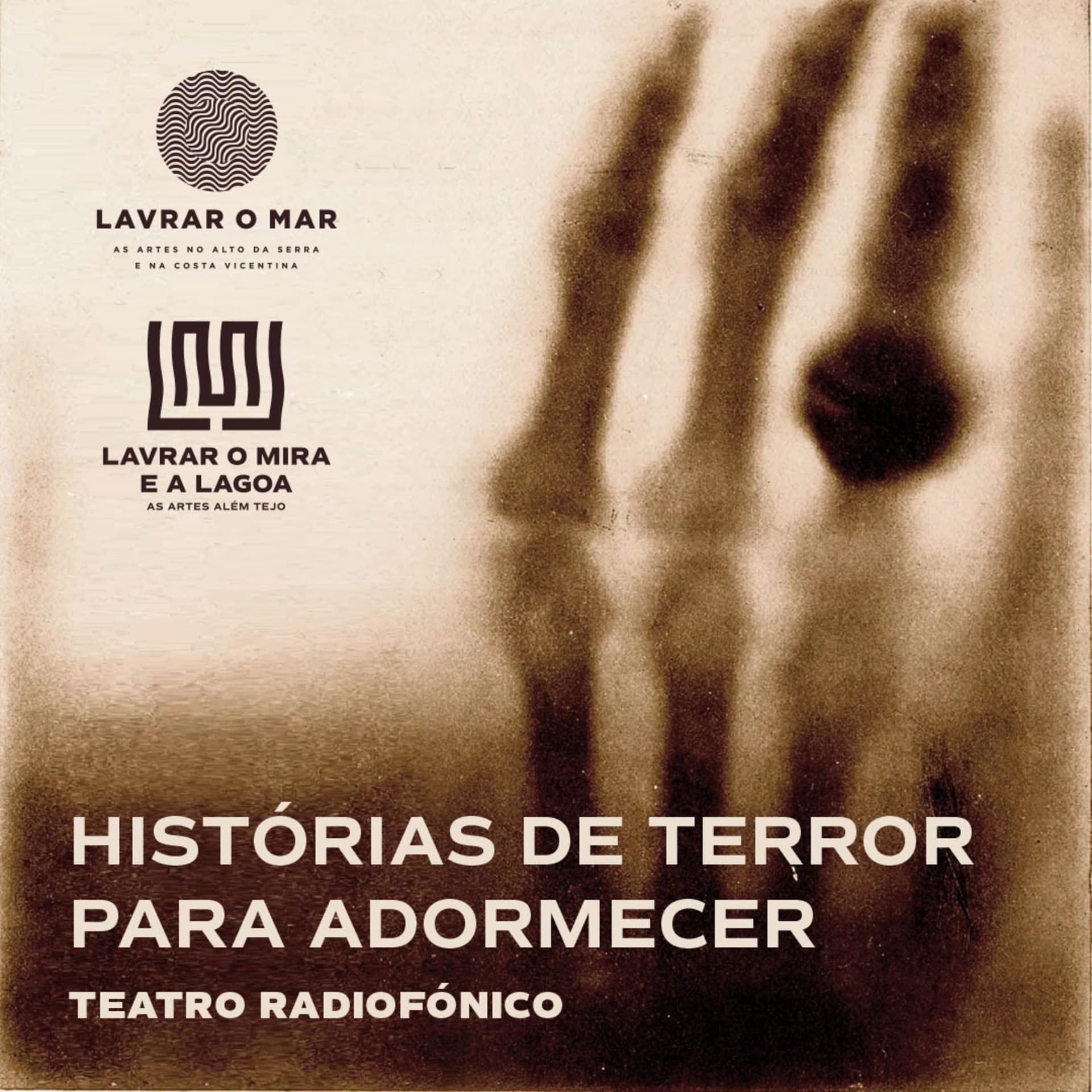 Histórias de Terror para Adormecer - Podcasts