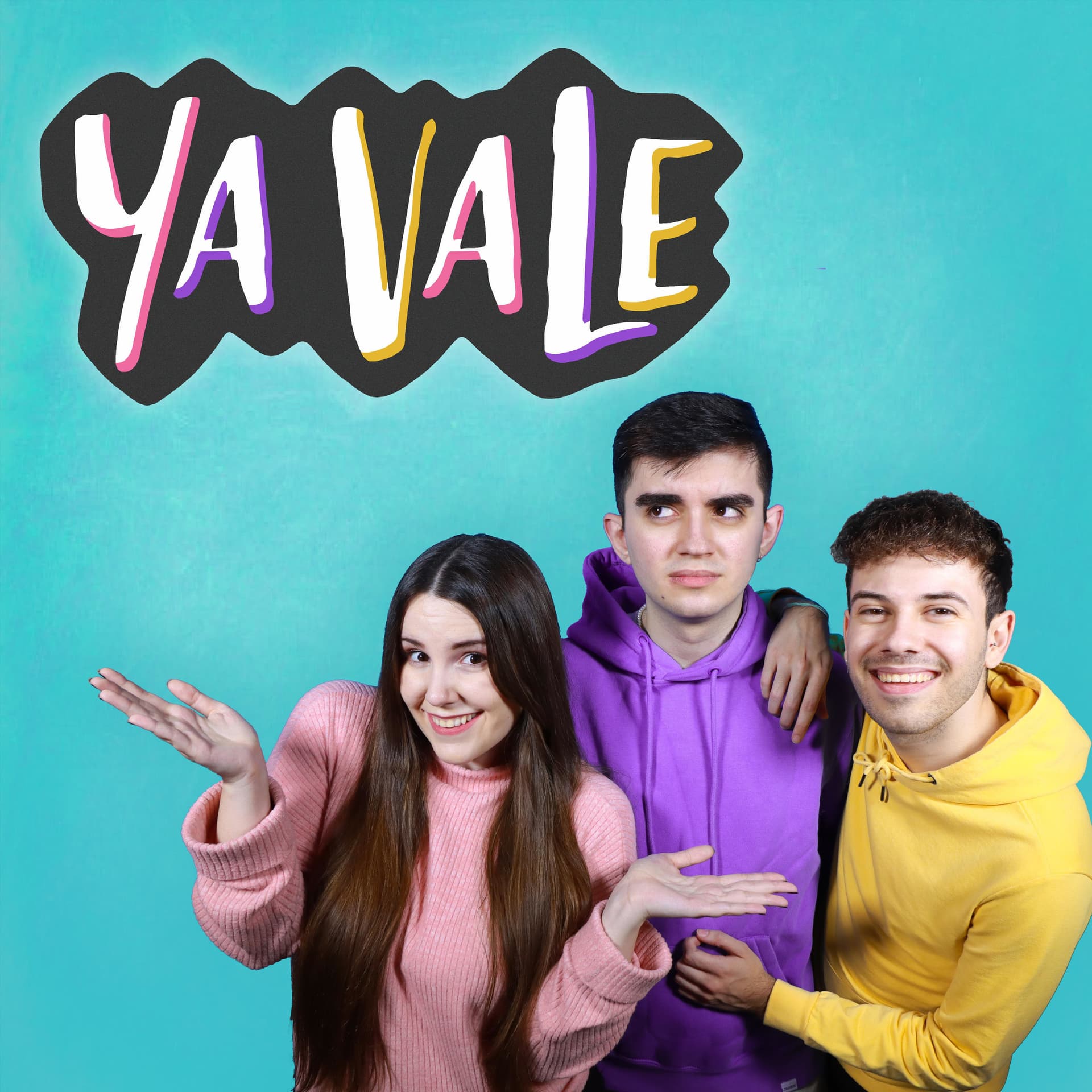 Ya Vale - Podcasts