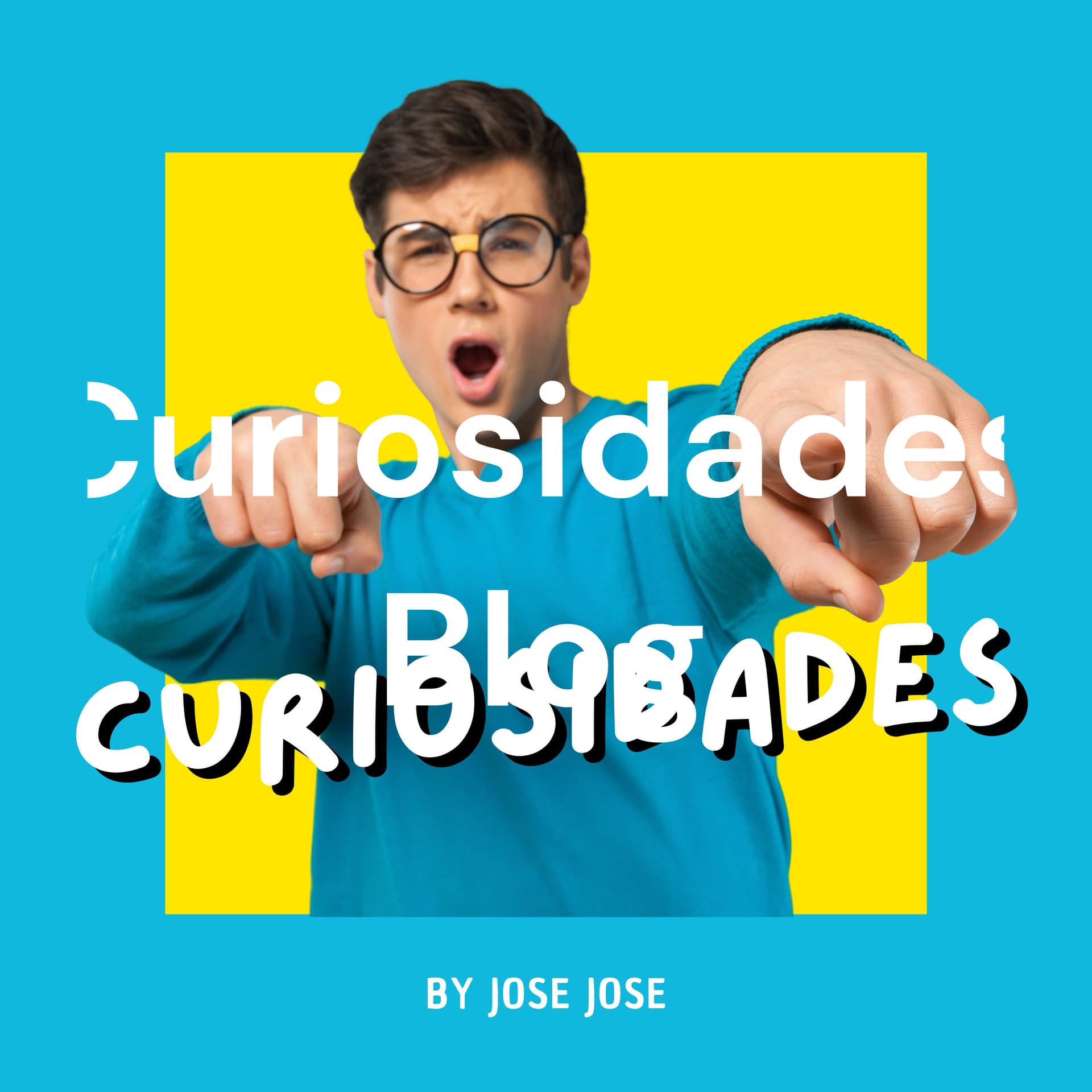 Curiosidades Blog - Podcasts