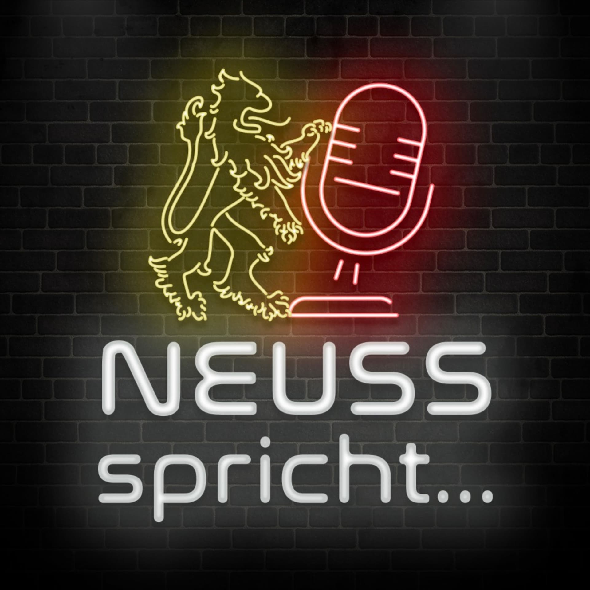 Neuss spricht... - Podcasts