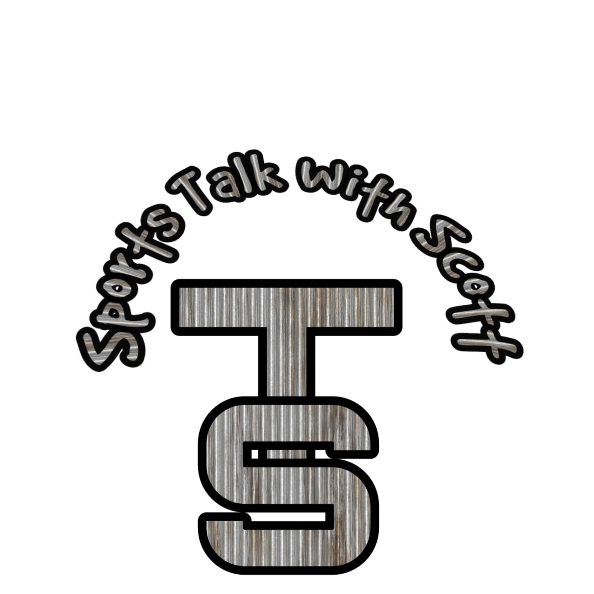 Sports Talk With Scott - Podcasts