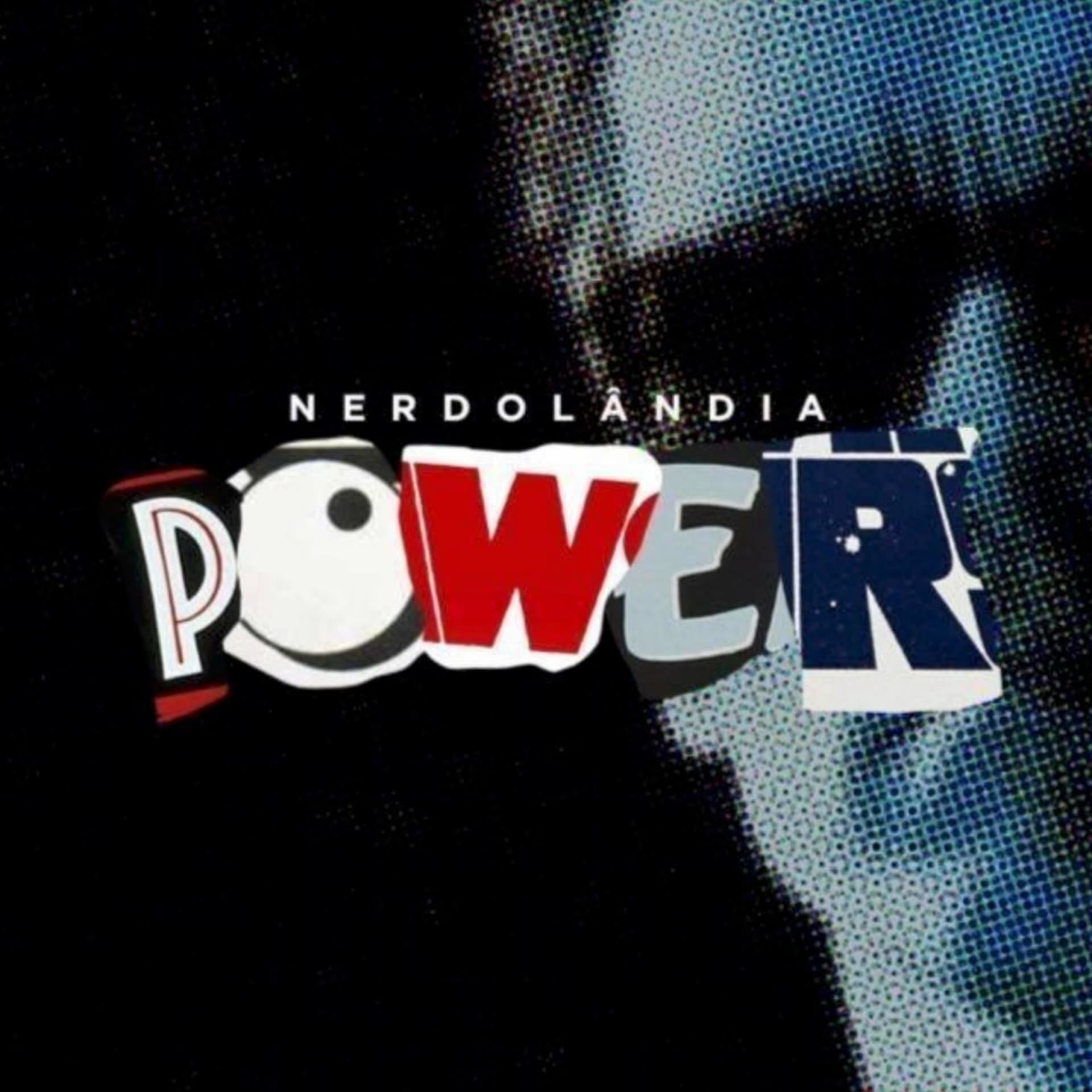 Nerdolândia Power - Podcasts