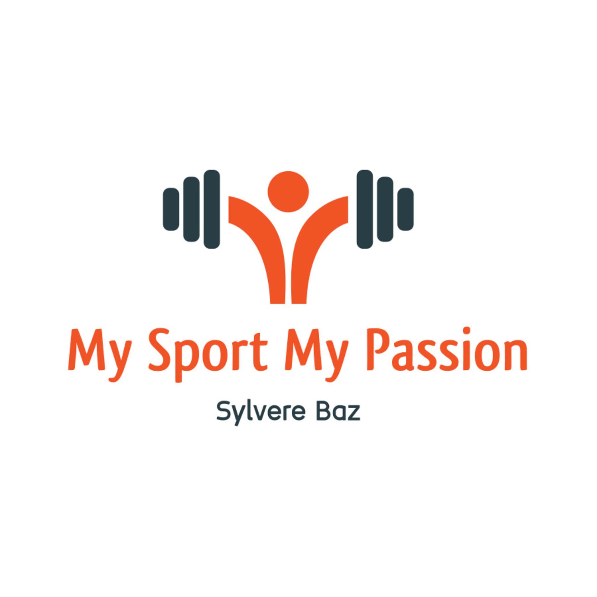 My Sport, My Passion - Podcasts