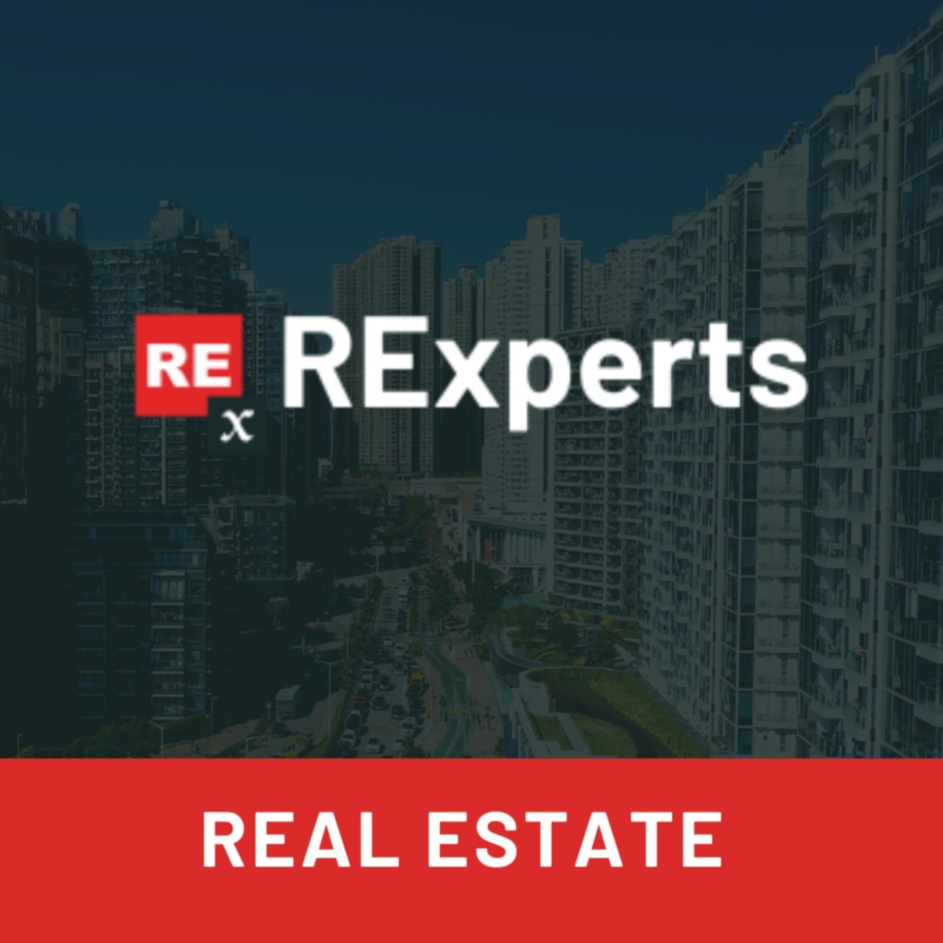 Real Estate no Brasil - Seu Guia para Investimentos Imobiliários - Podcasts
