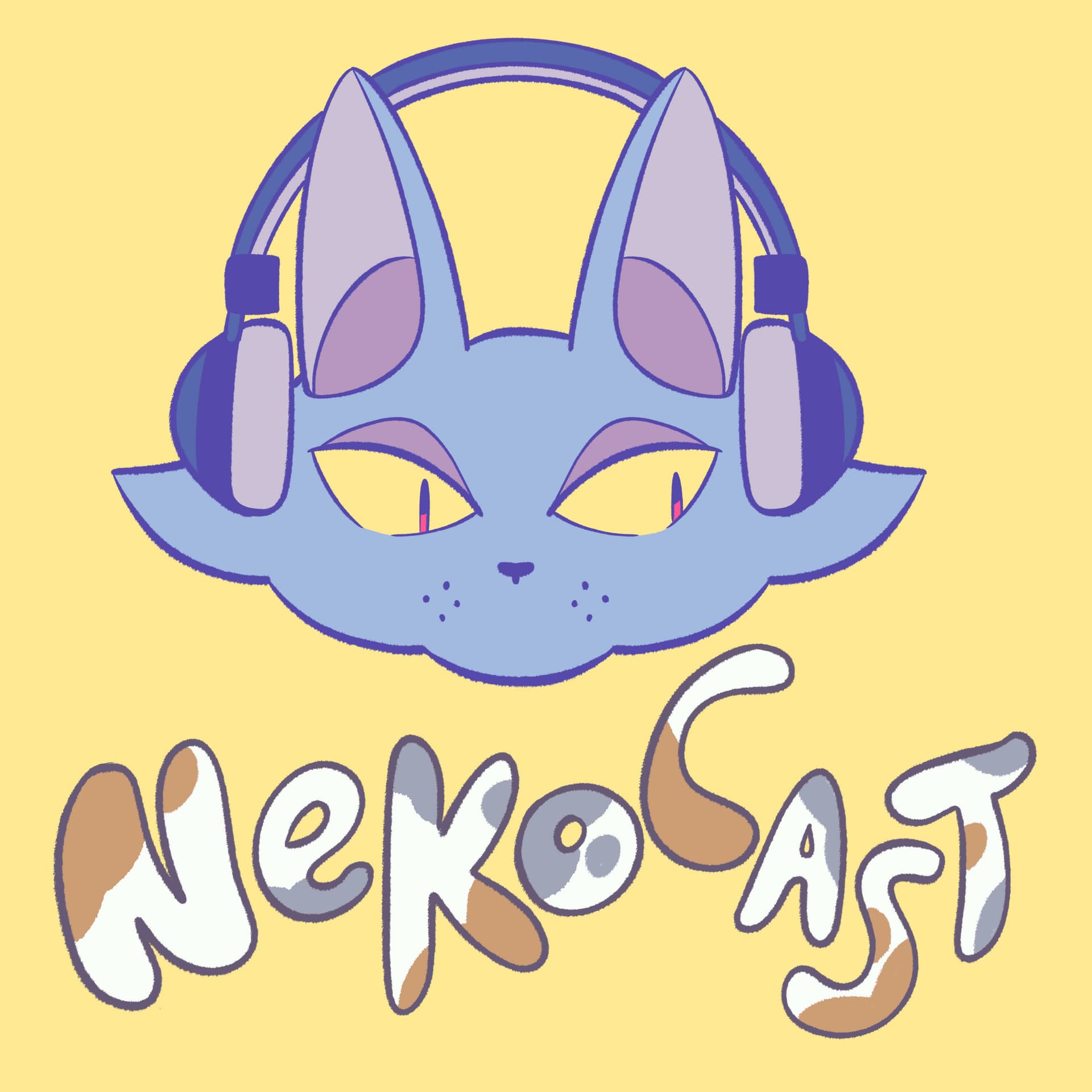 Nekocast - Podcasts