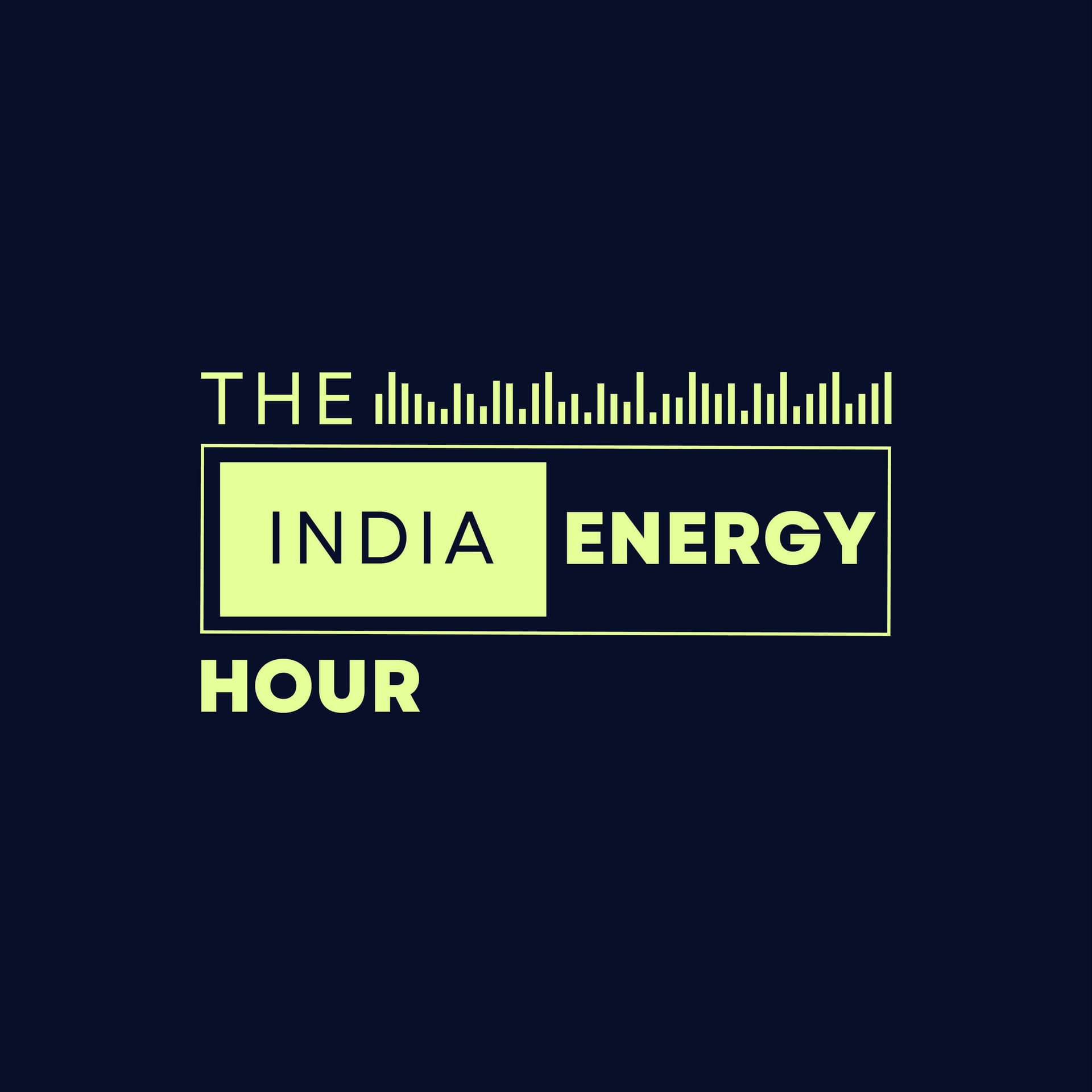 The India Energy Hour Presented by 101Reporters - Podcasts
